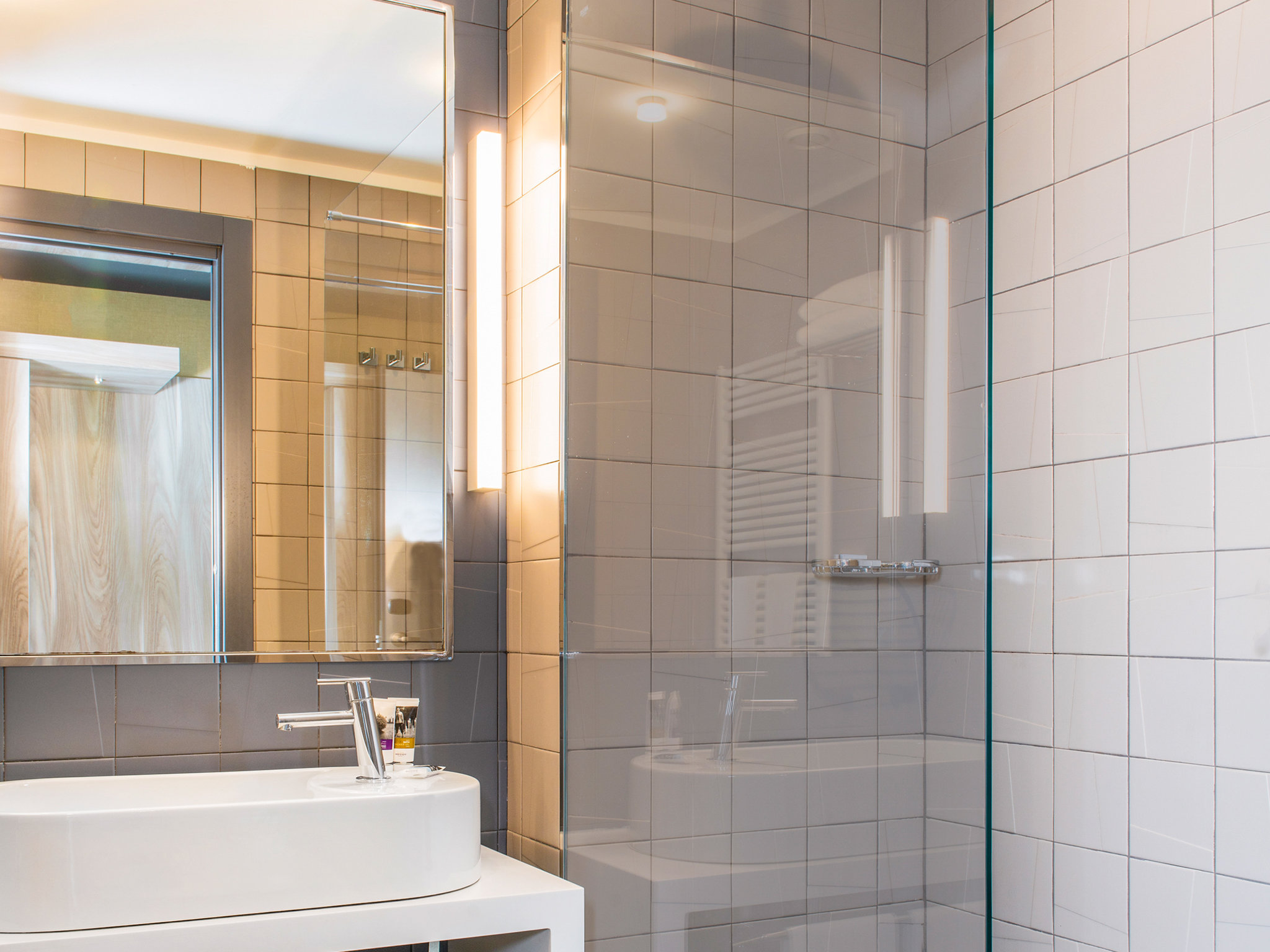 Foto - Mercure Firenze Centro