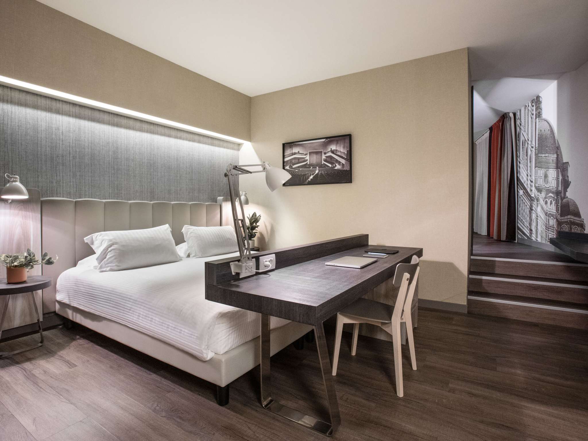 Foto - Mercure Firenze Centro