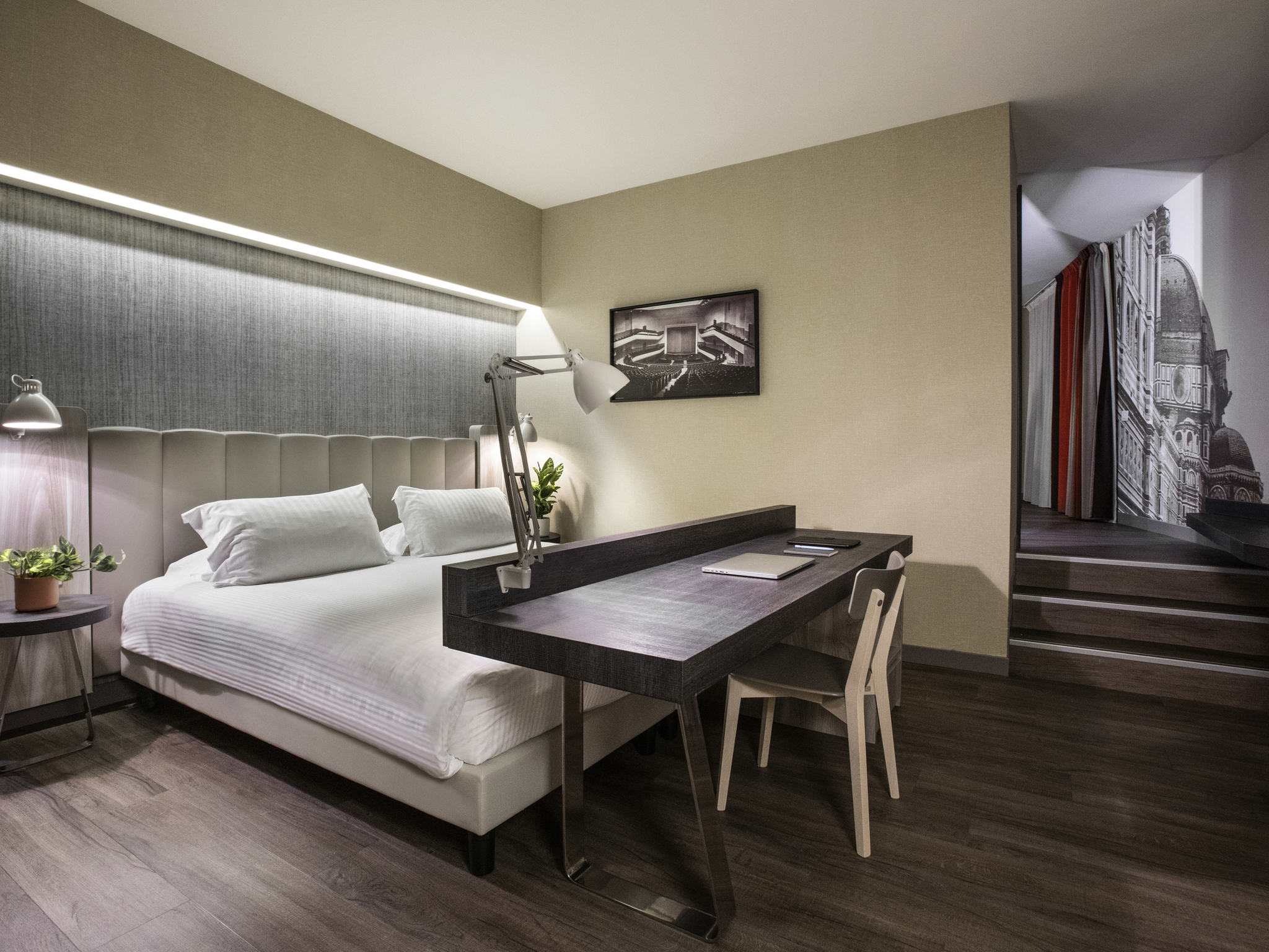 Foto - Mercure Firenze Centro