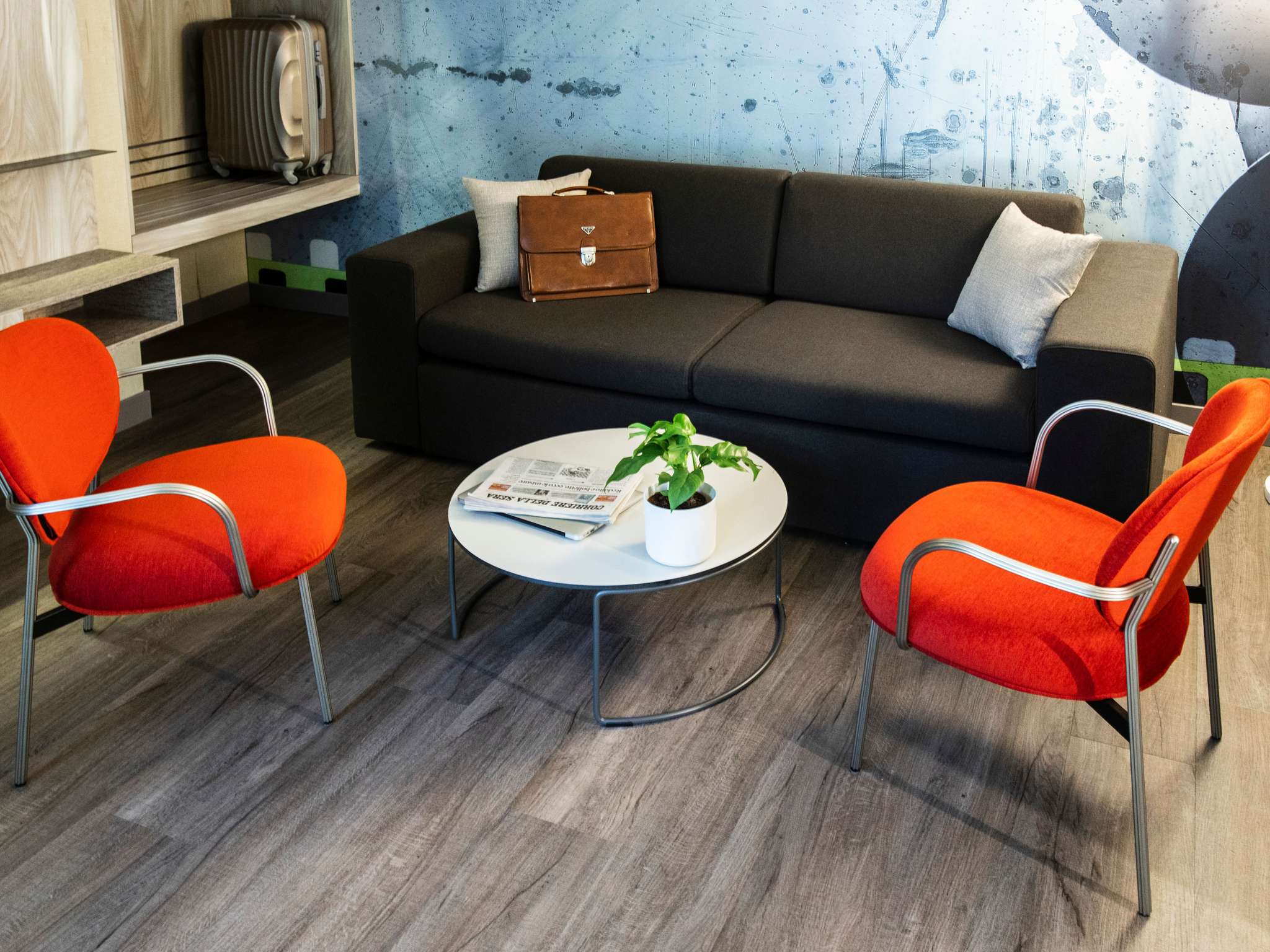 Foto - Mercure Firenze Centro