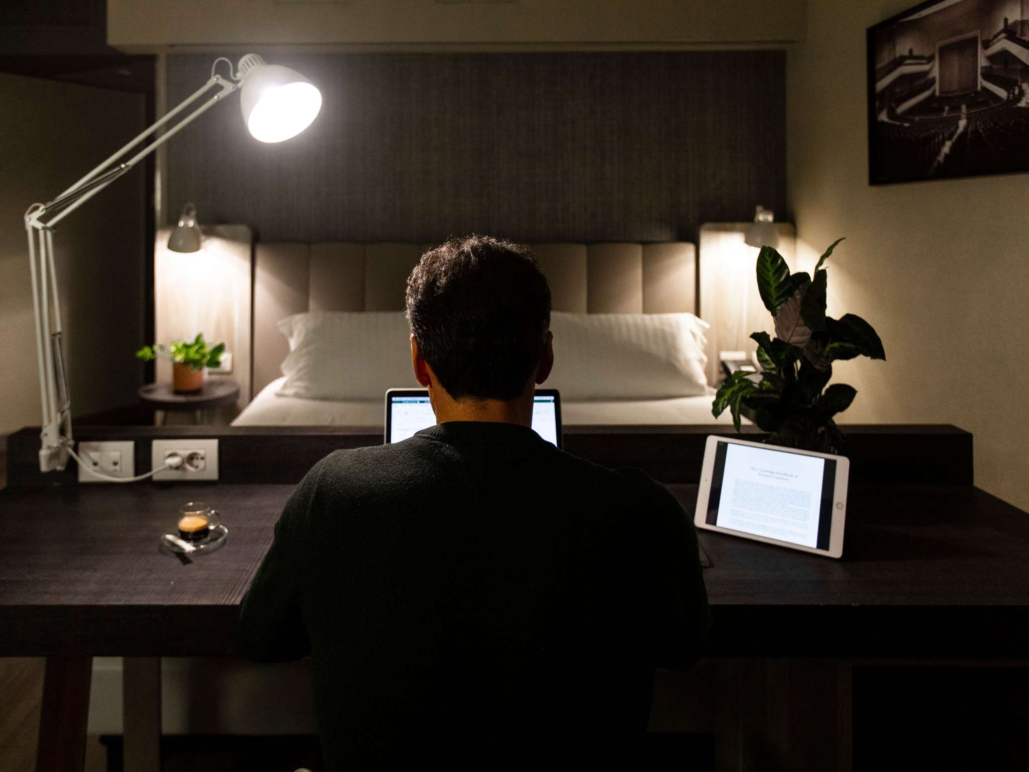 Foto - Mercure Firenze Centro