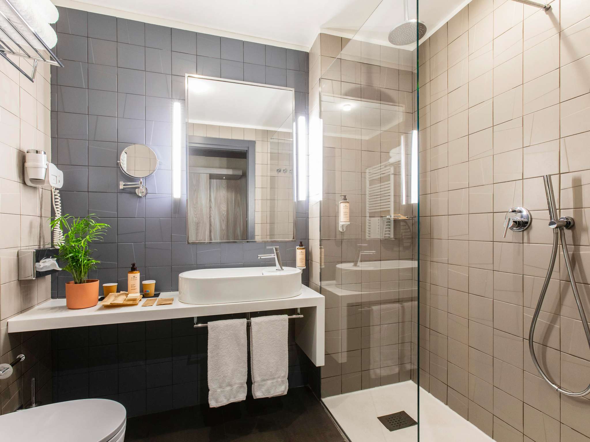 Foto - Mercure Firenze Centro