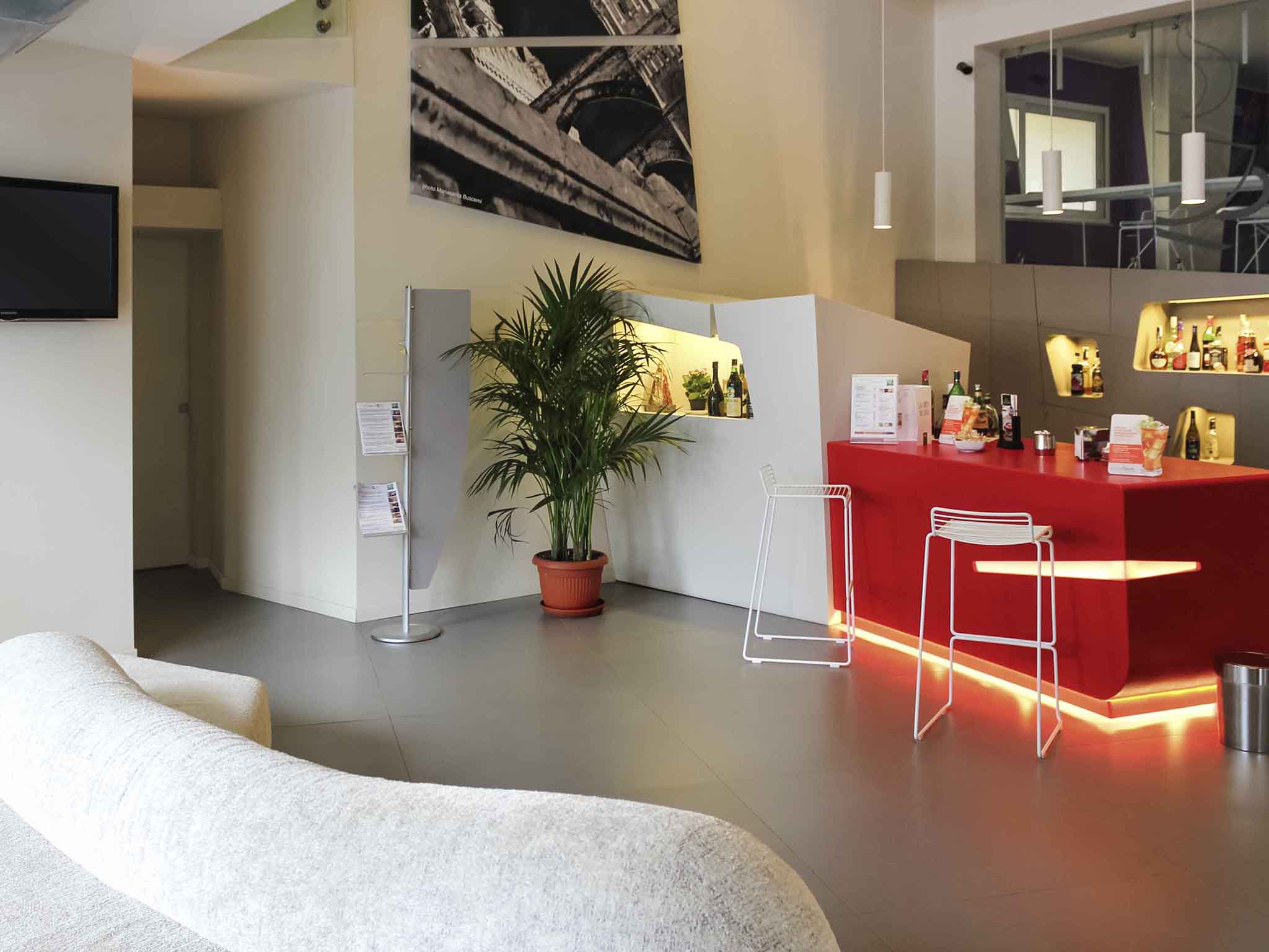 Photo - President Hotel Palermo