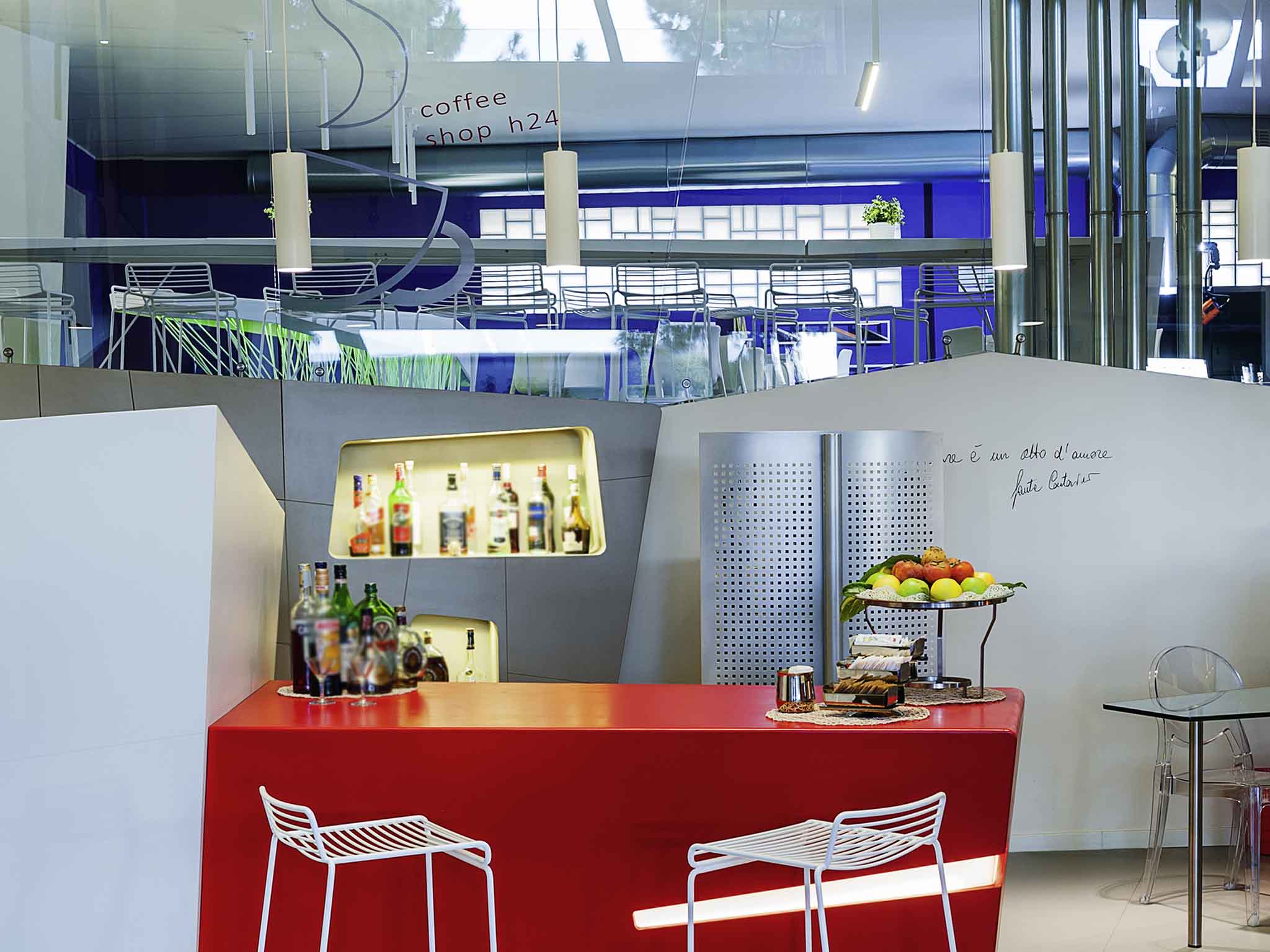 Photo - President Hotel Palermo