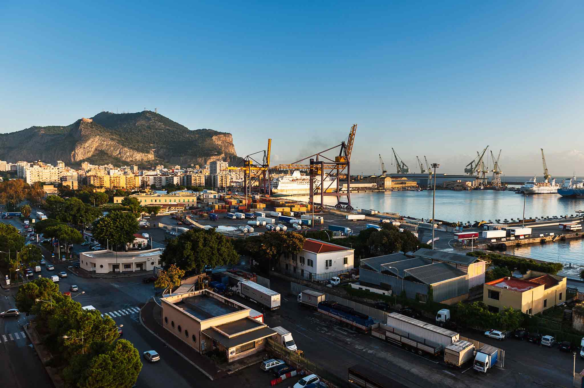 Photo - President Hotel Palermo