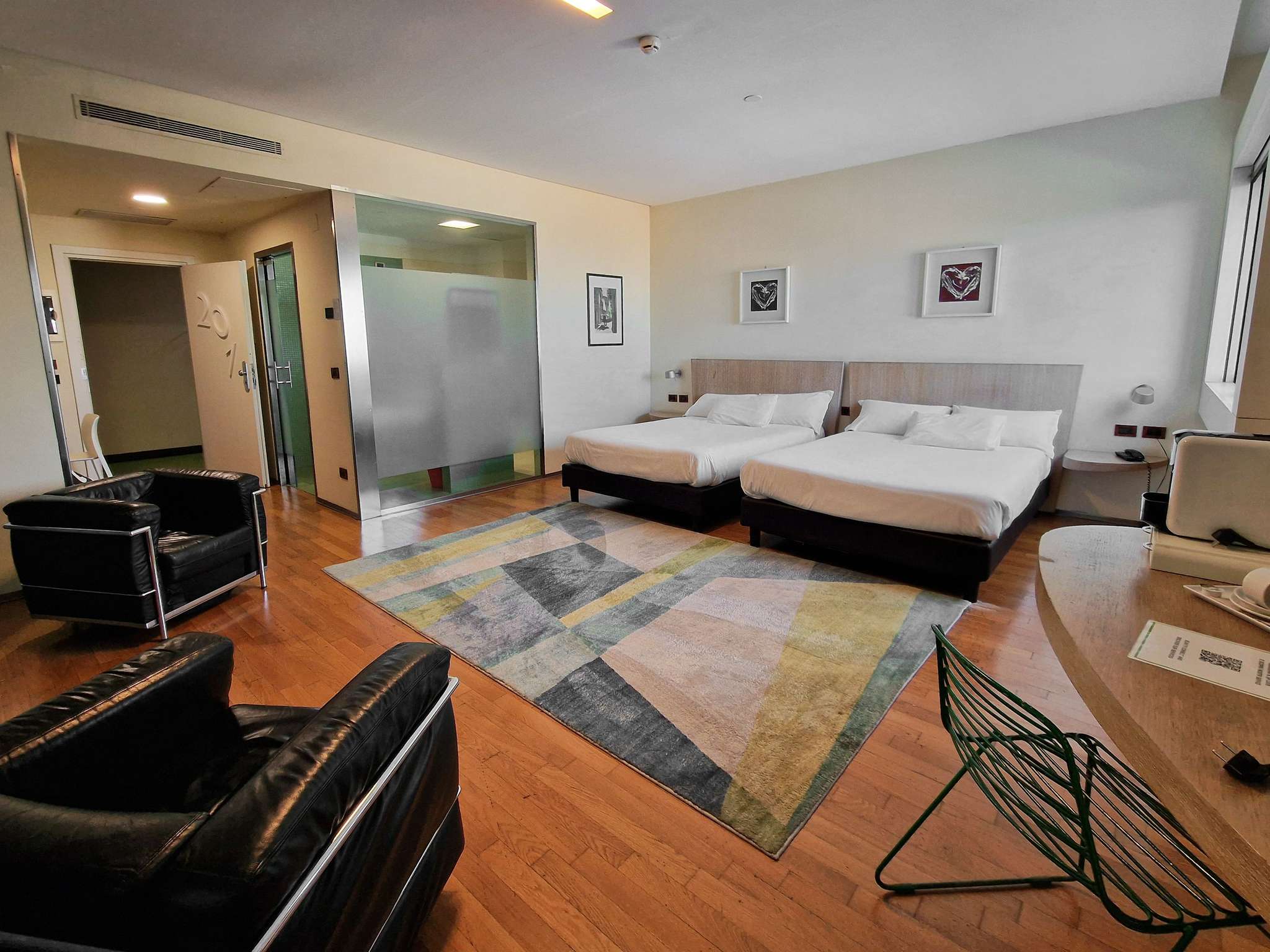 Photo - President Hotel Palermo