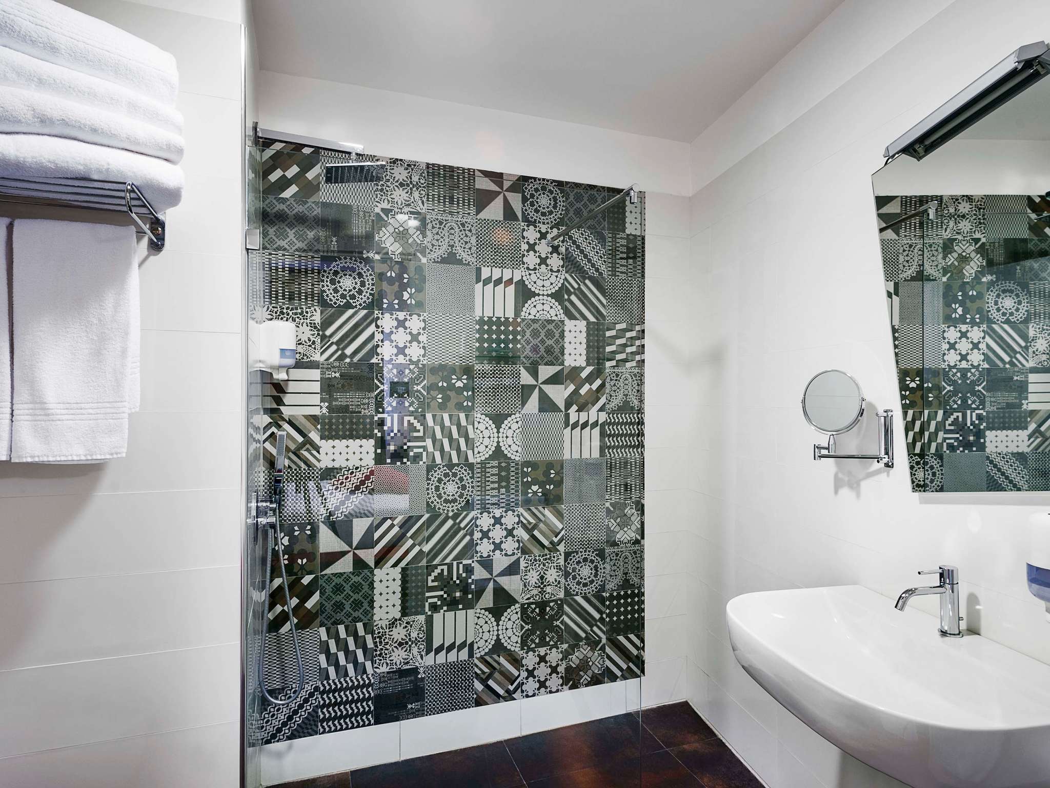 Photo - President Hotel Palermo