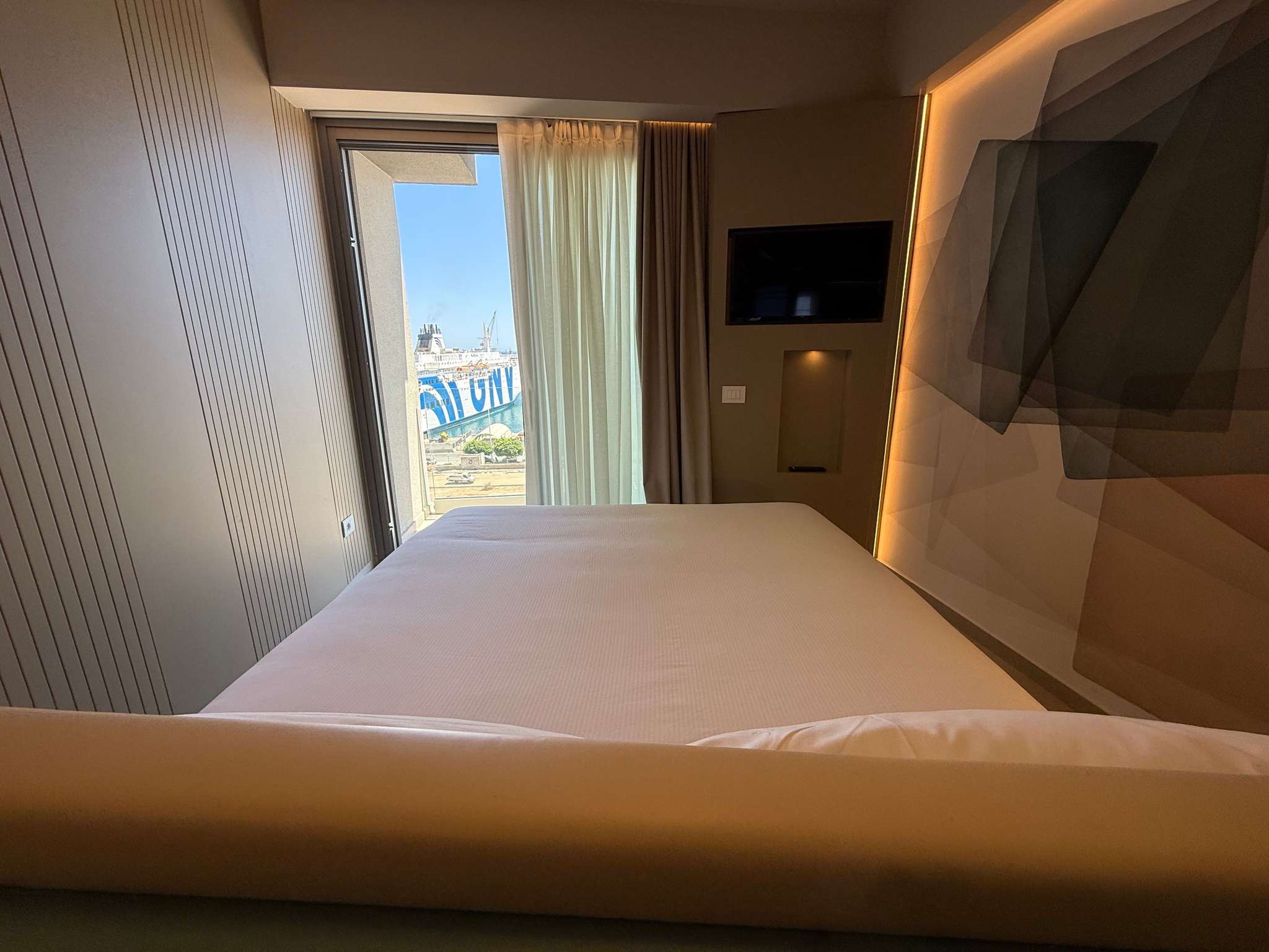 Photo - President Hotel Palermo