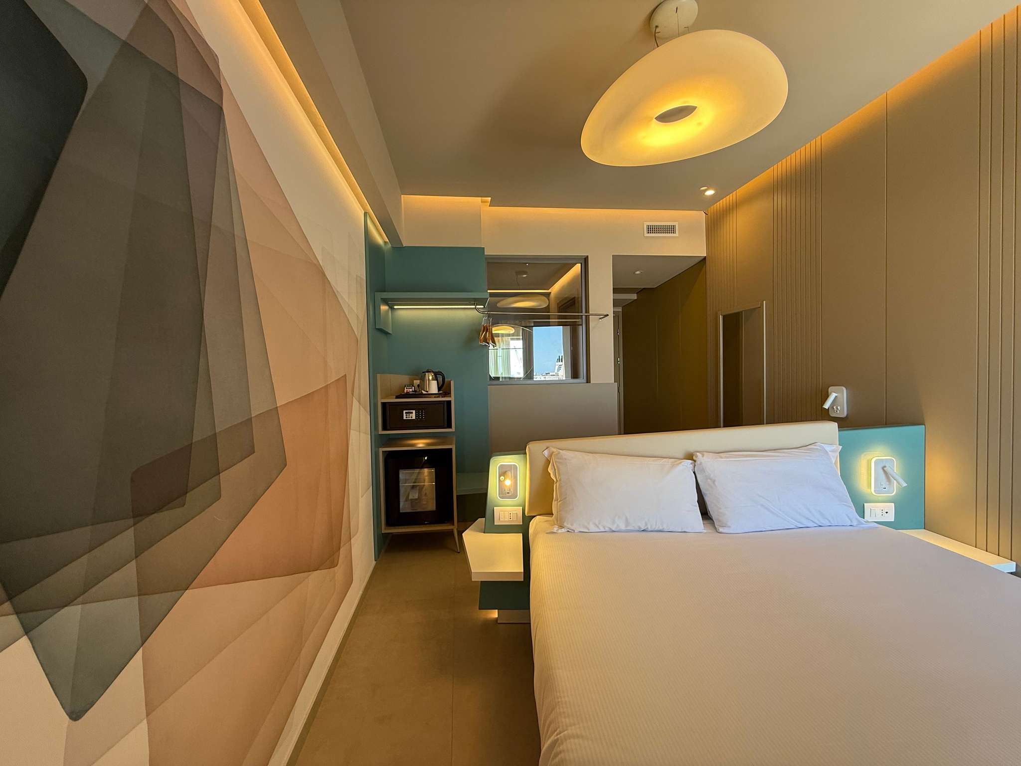 Photo - President Hotel Palermo