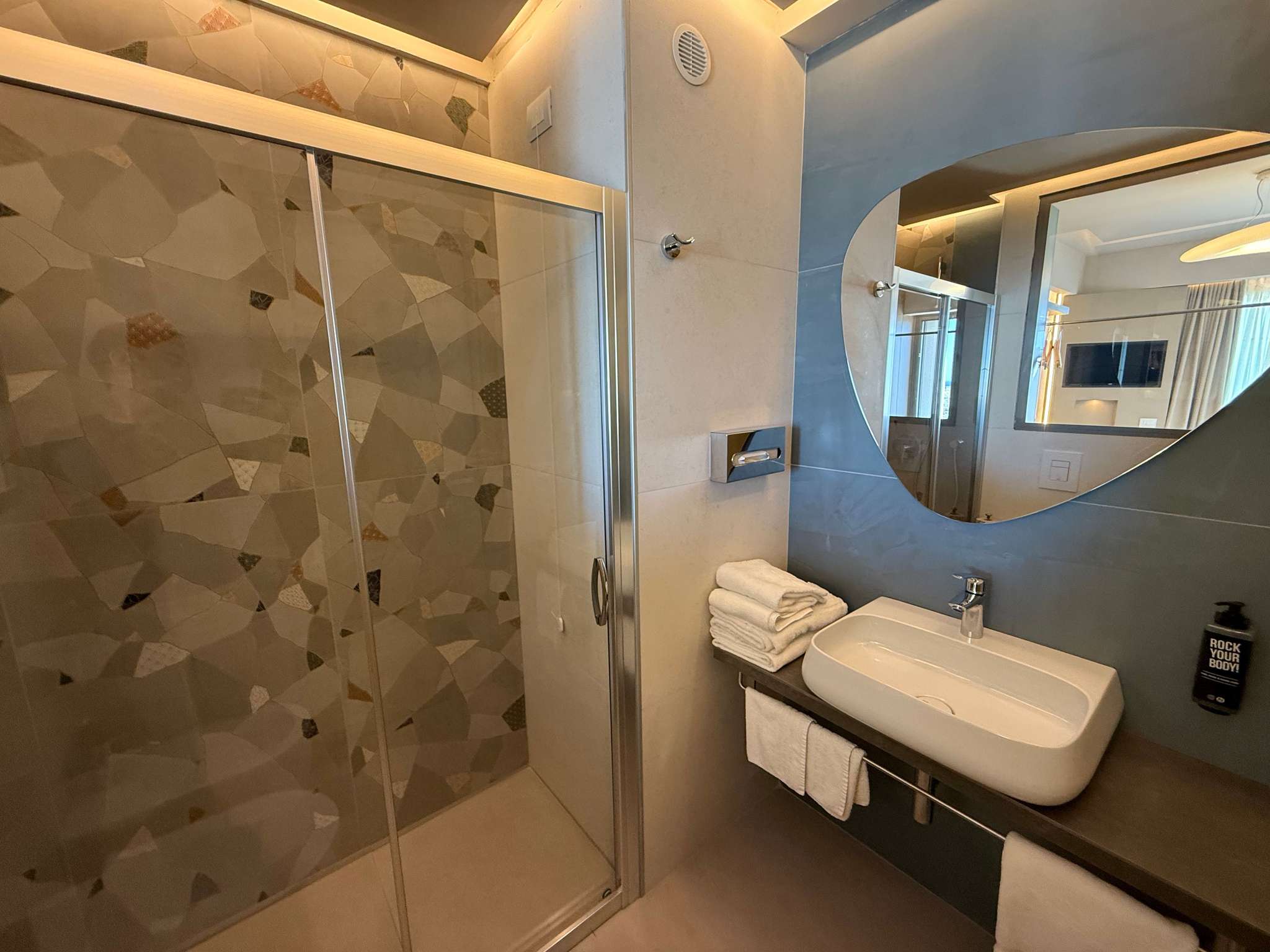 Photo - President Hotel Palermo