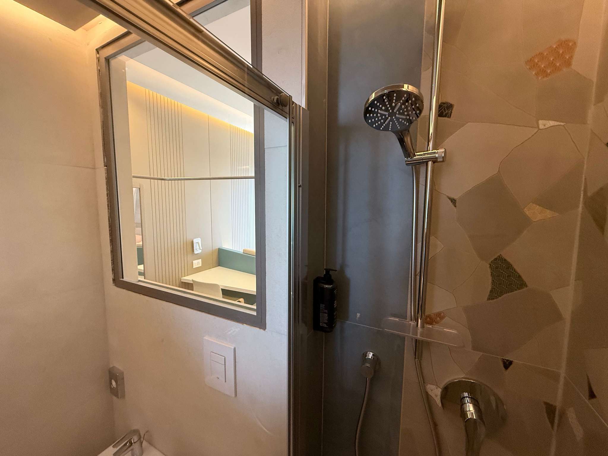 Photo - President Hotel Palermo