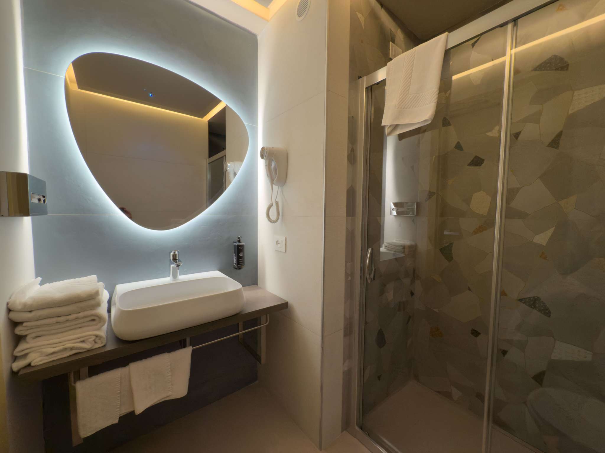 Photo - President Hotel Palermo