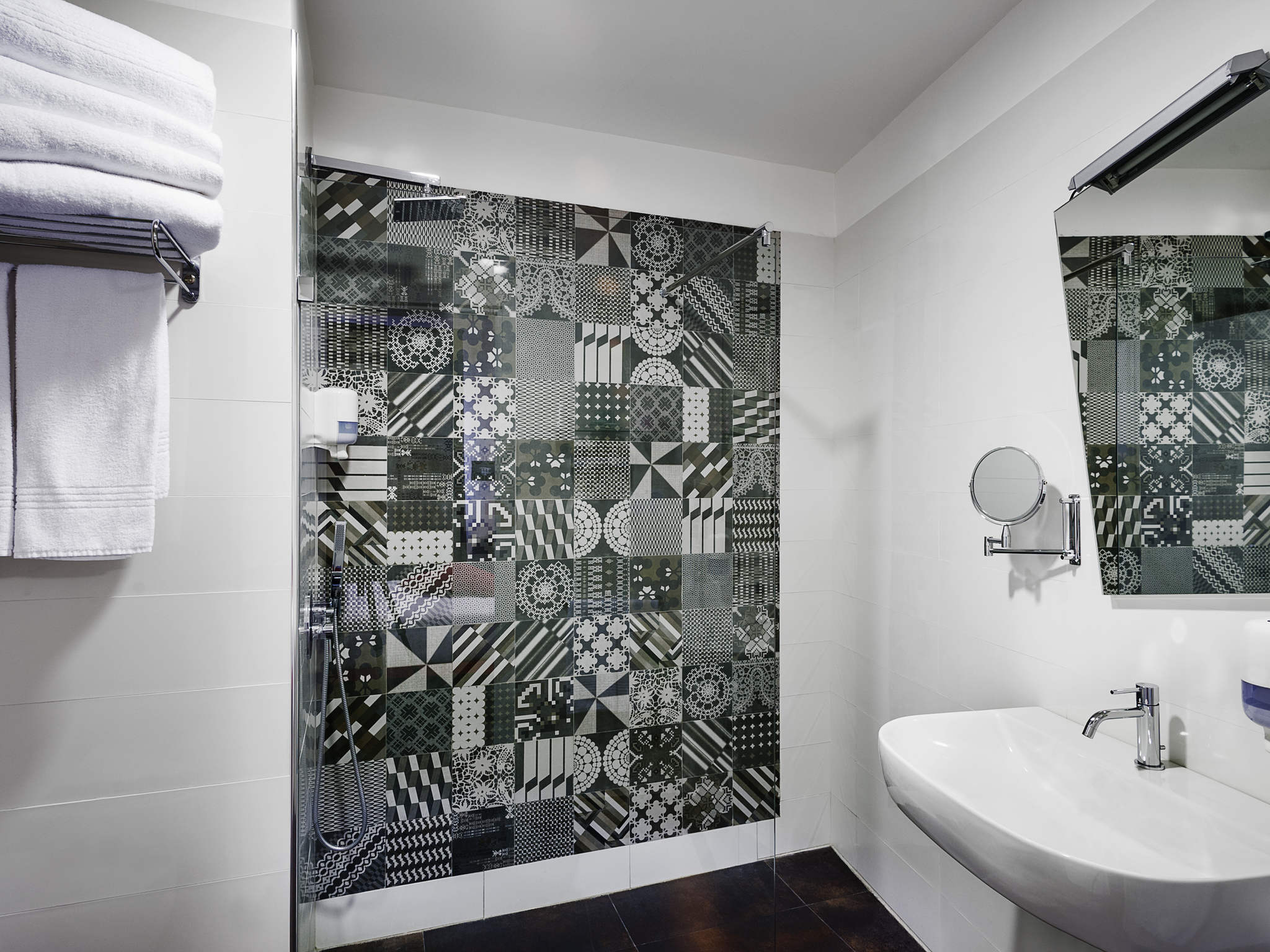 Photo - President Hotel Palermo