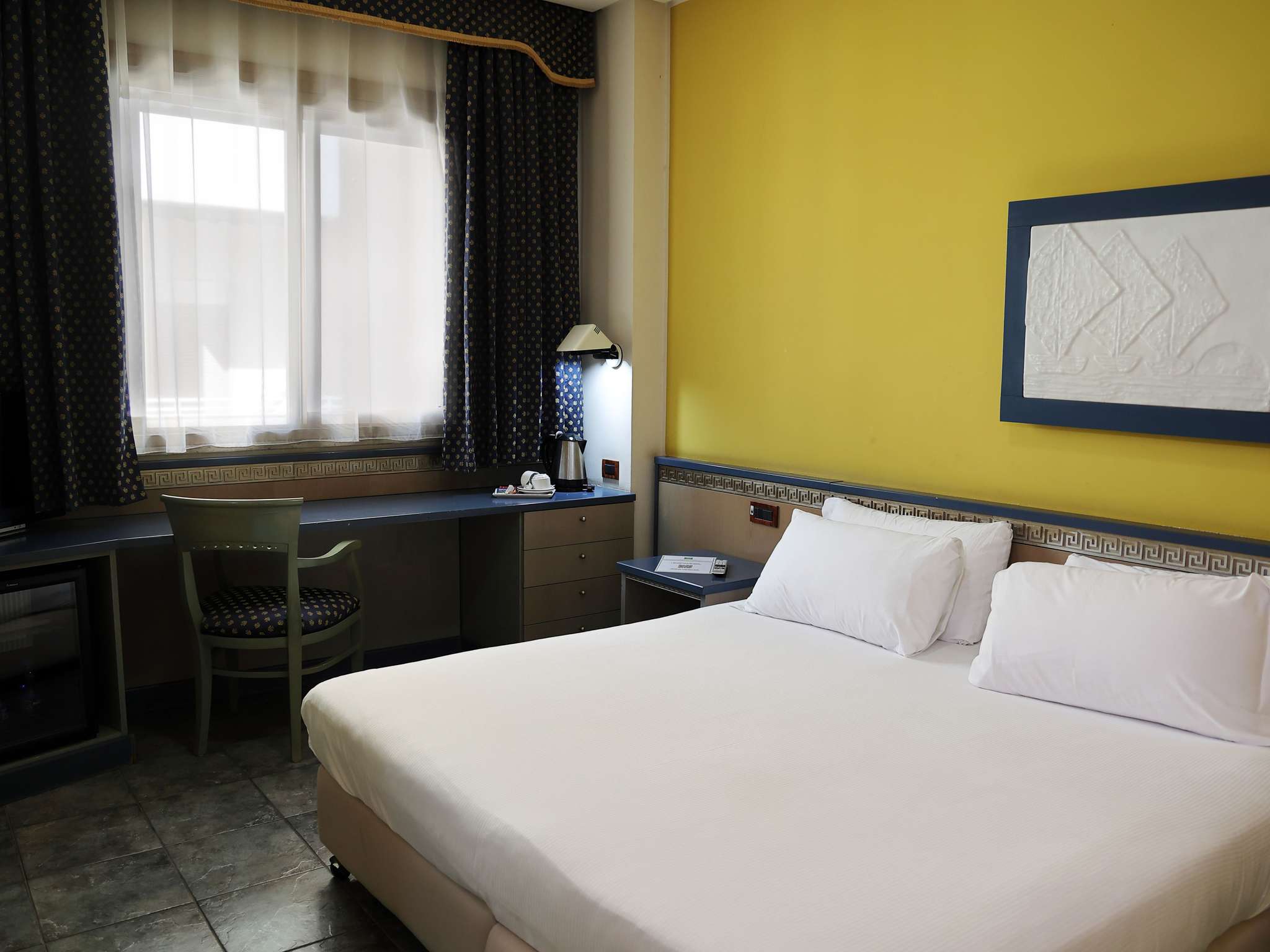 Photo - President Hotel Palermo