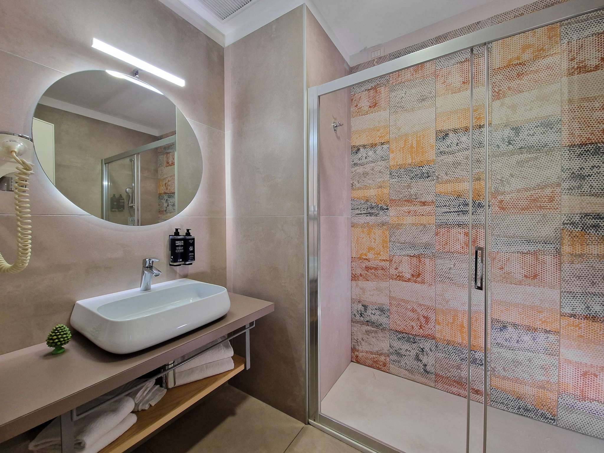 Photo - President Hotel Palermo