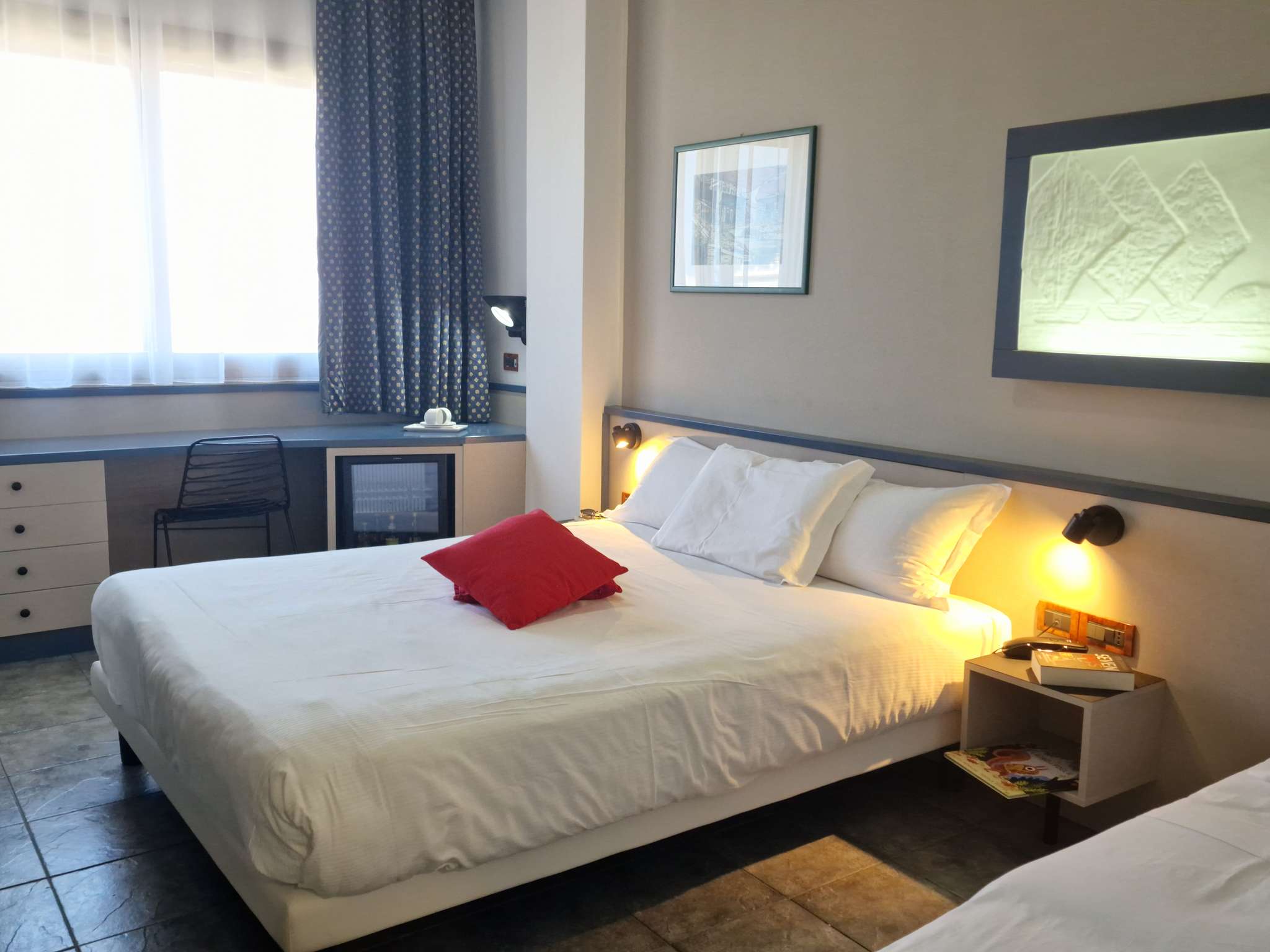 Photo - President Hotel Palermo