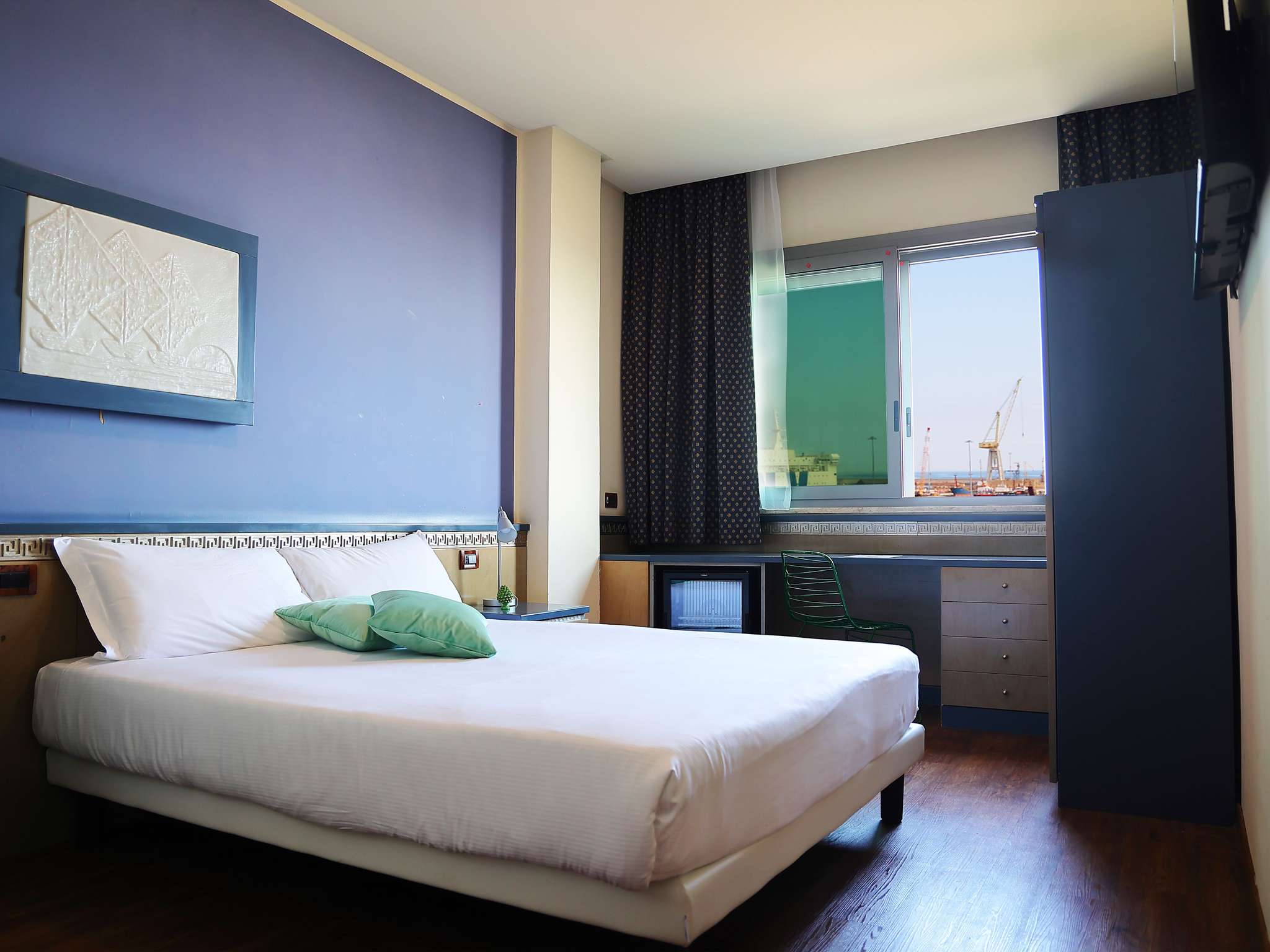 Photo - President Hotel Palermo