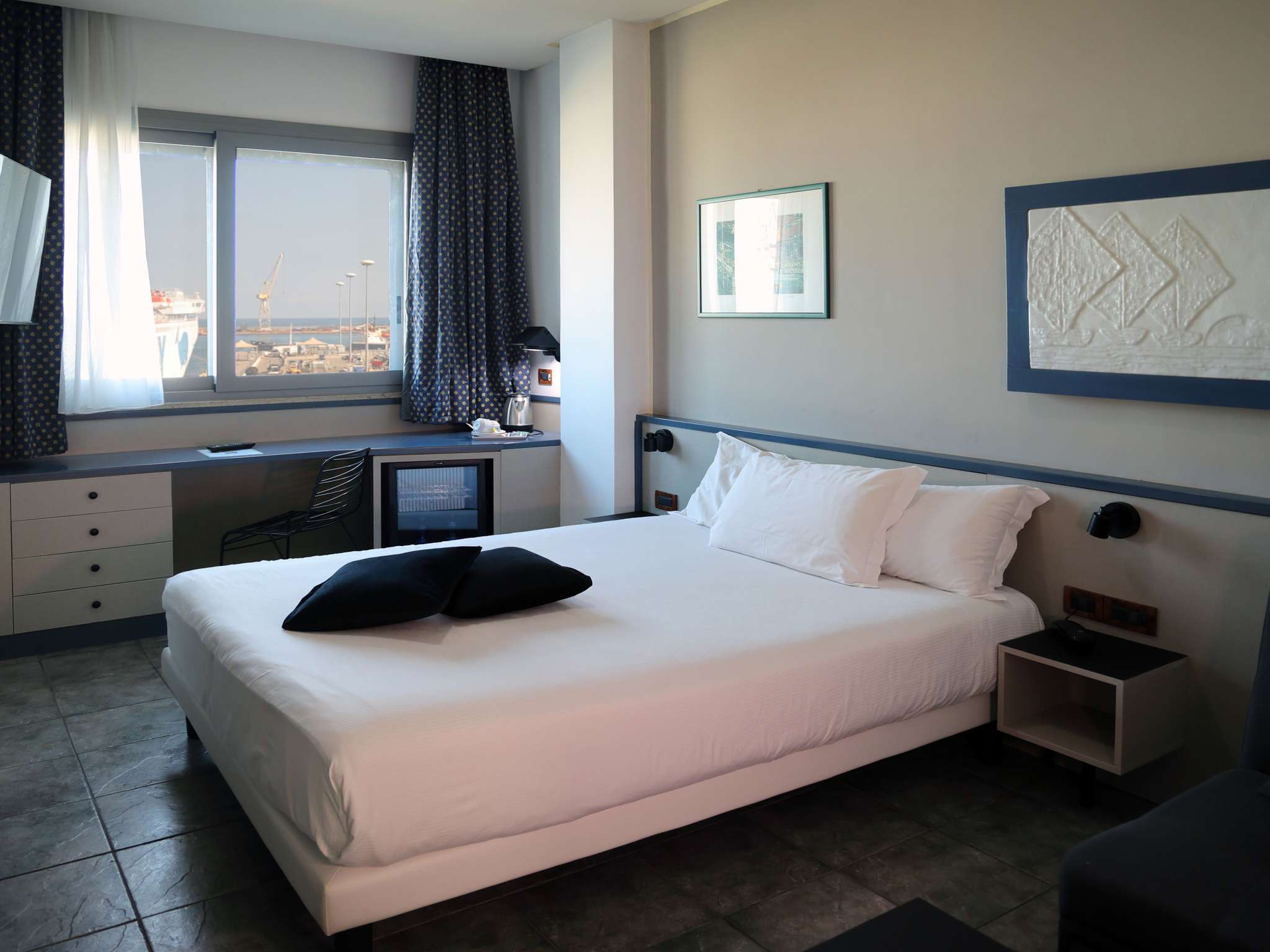 Photo - President Hotel Palermo