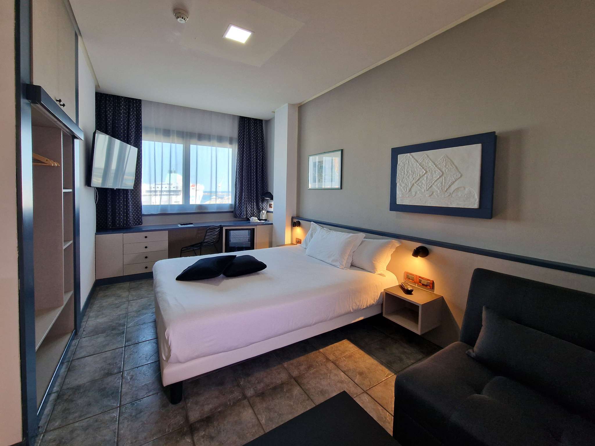 Photo - President Hotel Palermo