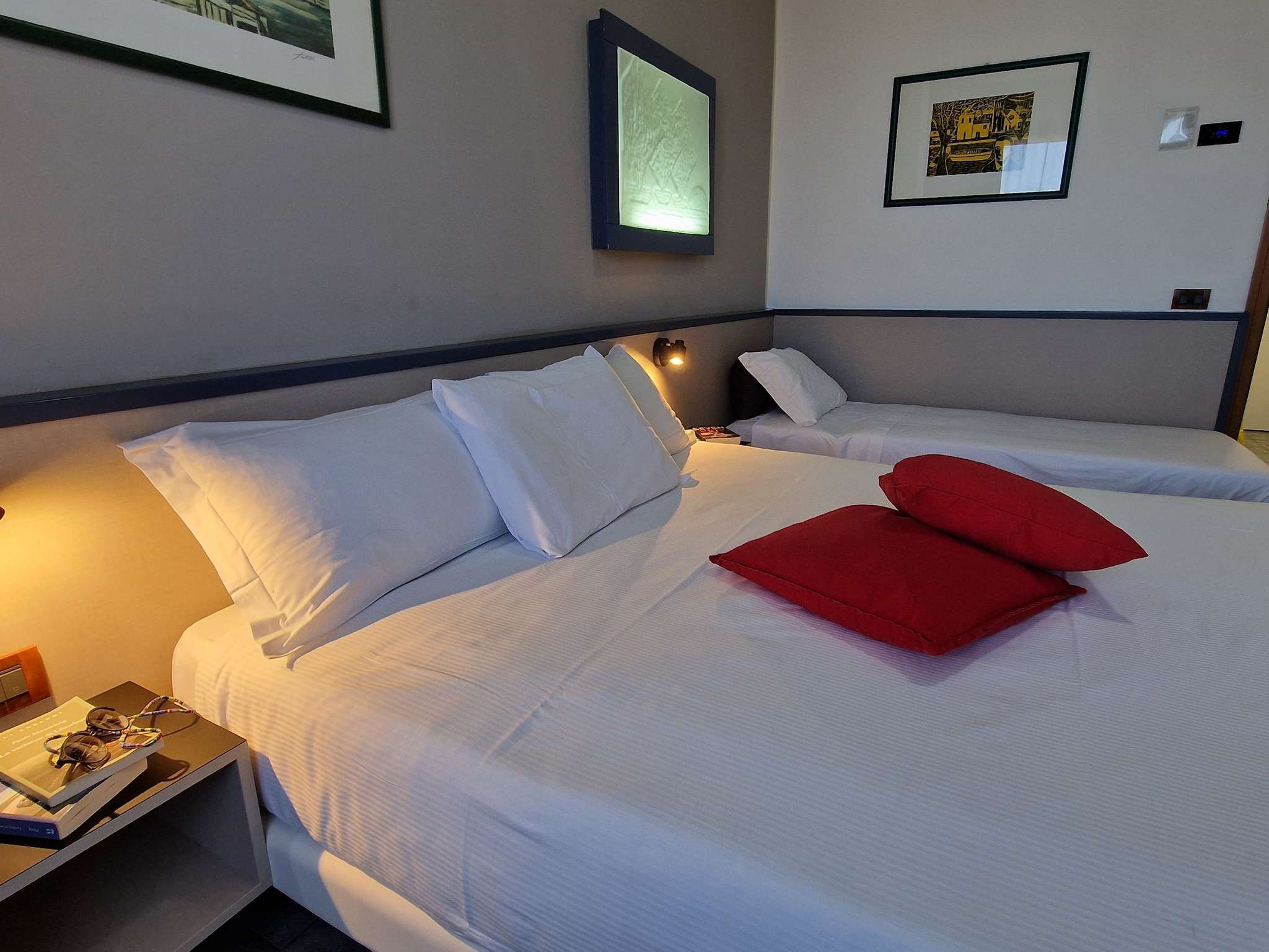 Photo - President Hotel Palermo