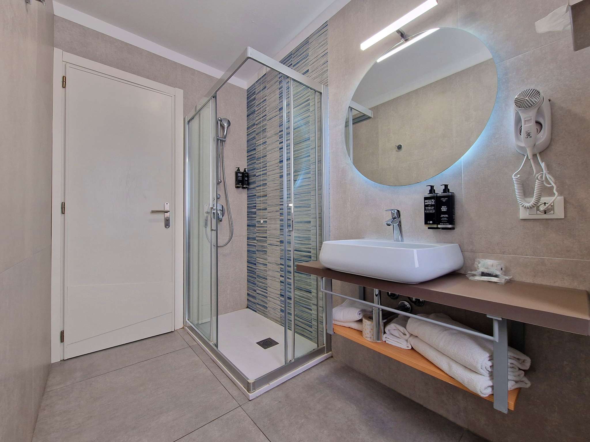 Photo - President Hotel Palermo