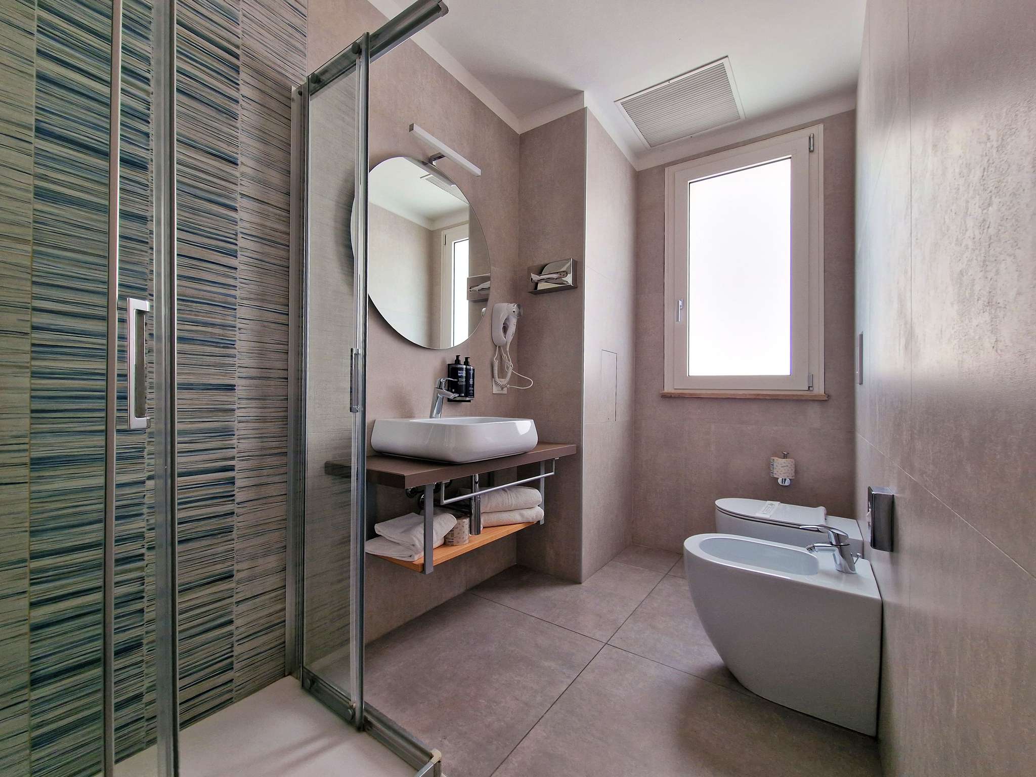 Photo - President Hotel Palermo