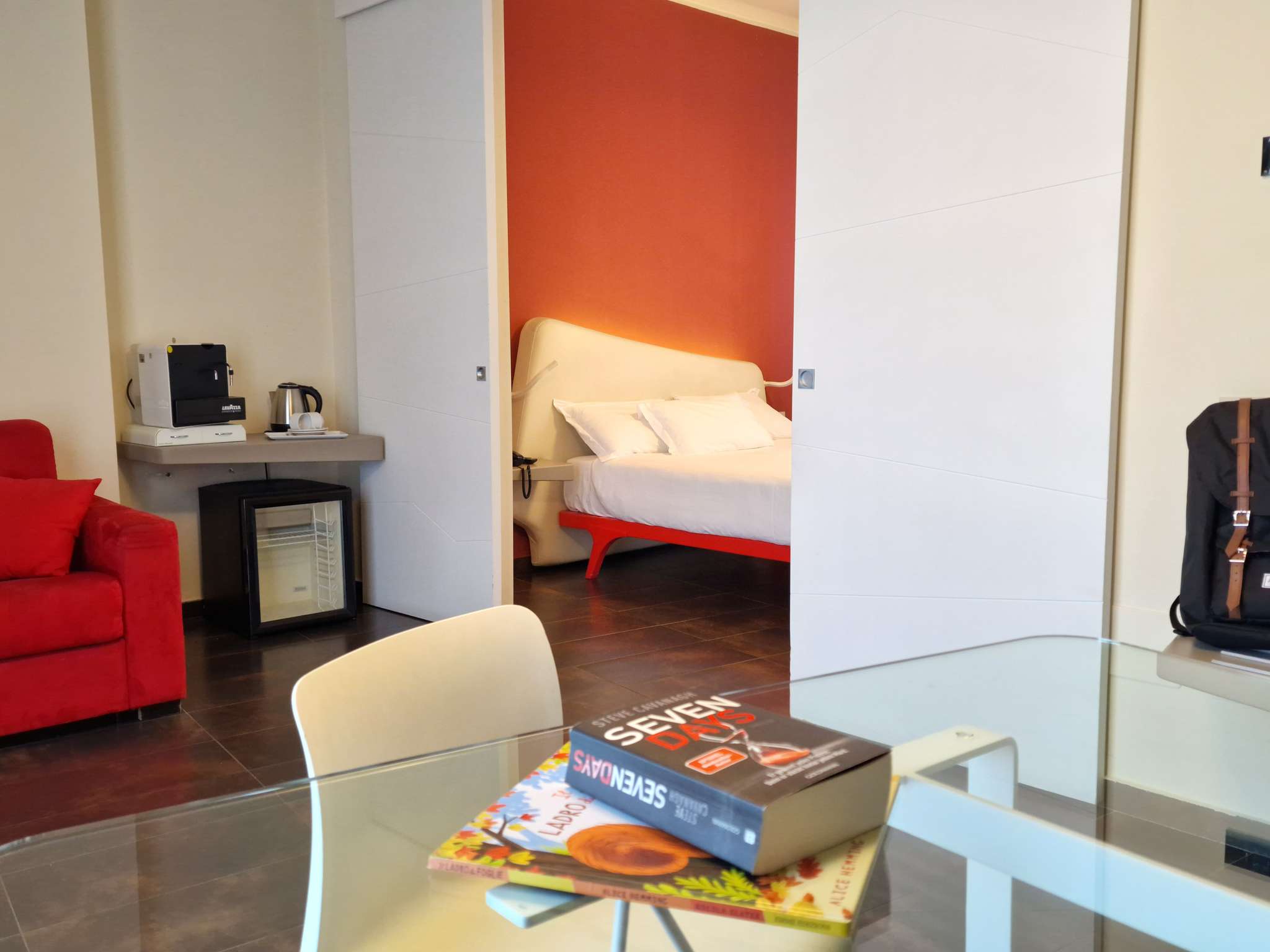 Photo - President Hotel Palermo