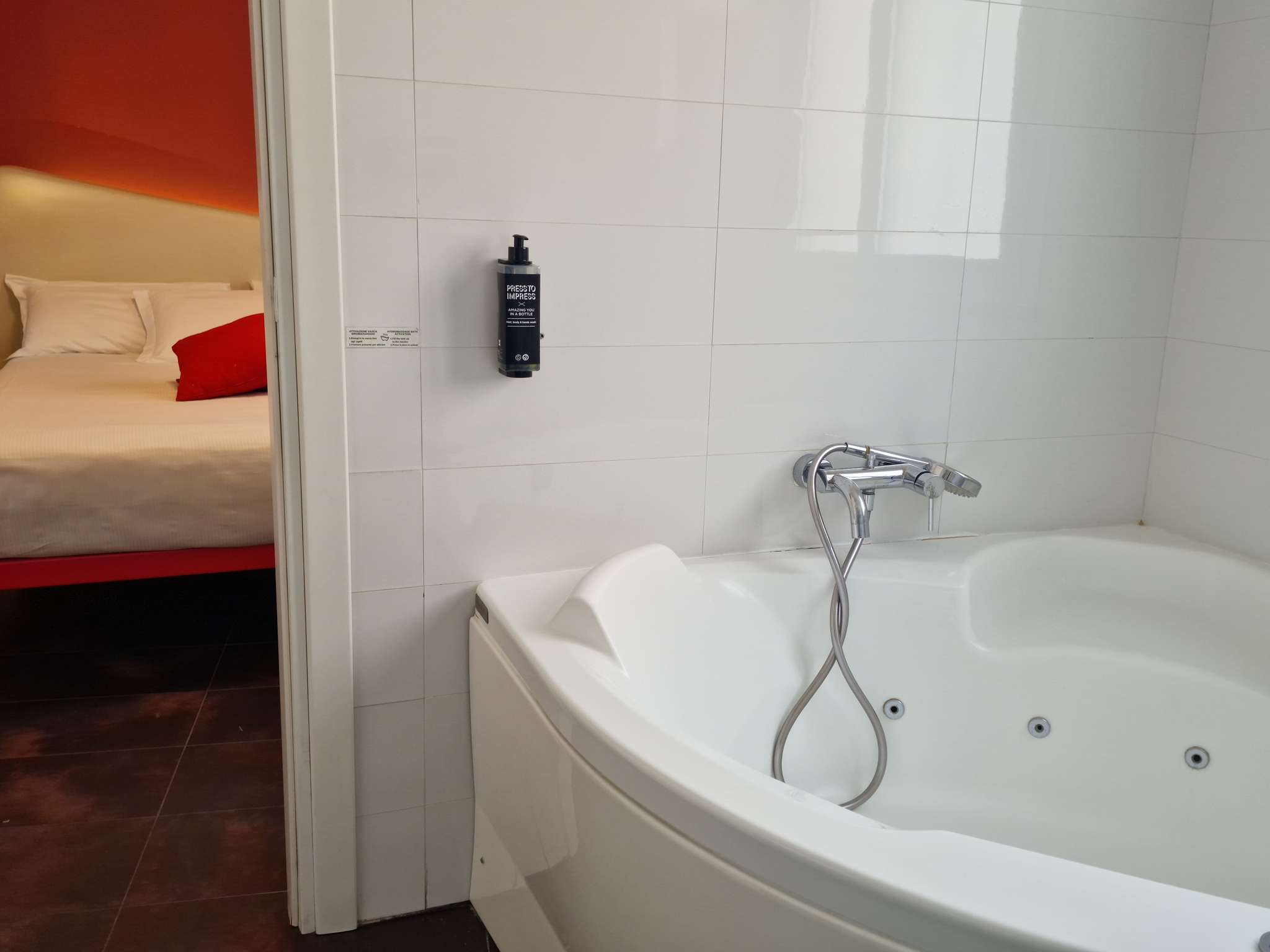 Photo - President Hotel Palermo