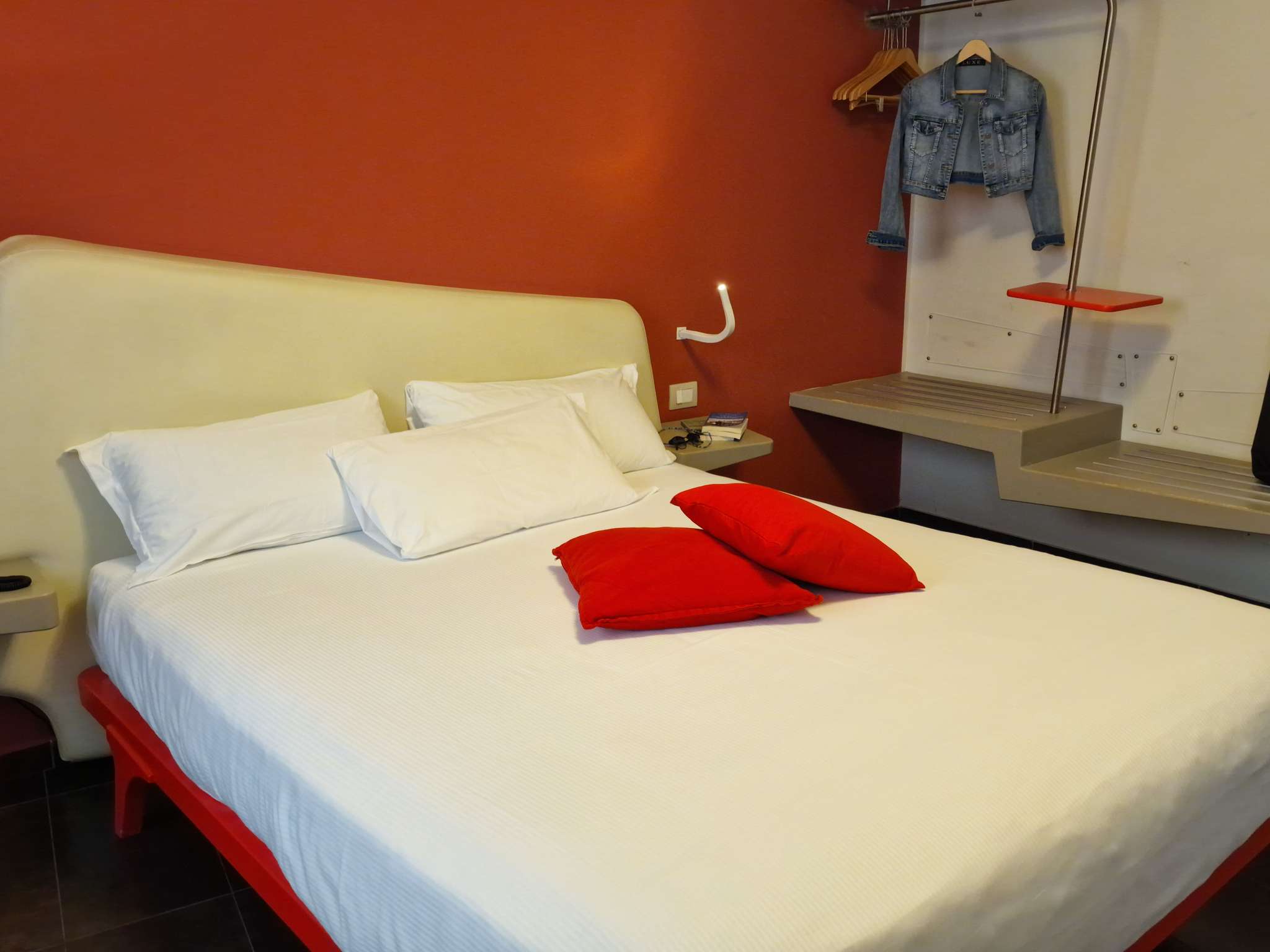 Photo - President Hotel Palermo