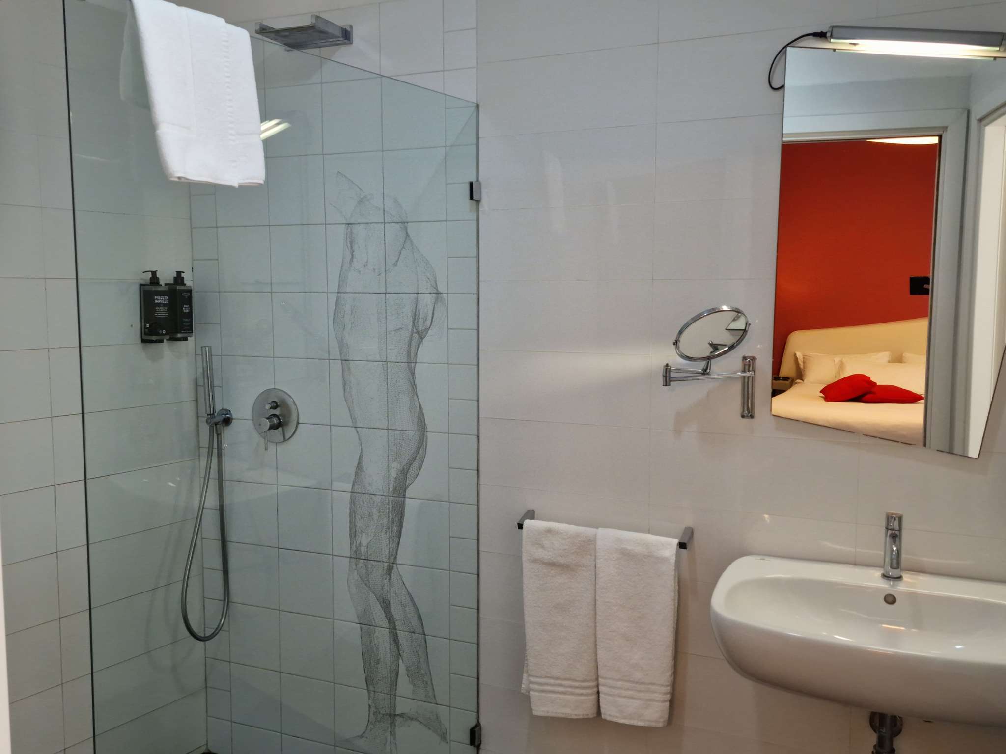 Photo - President Hotel Palermo