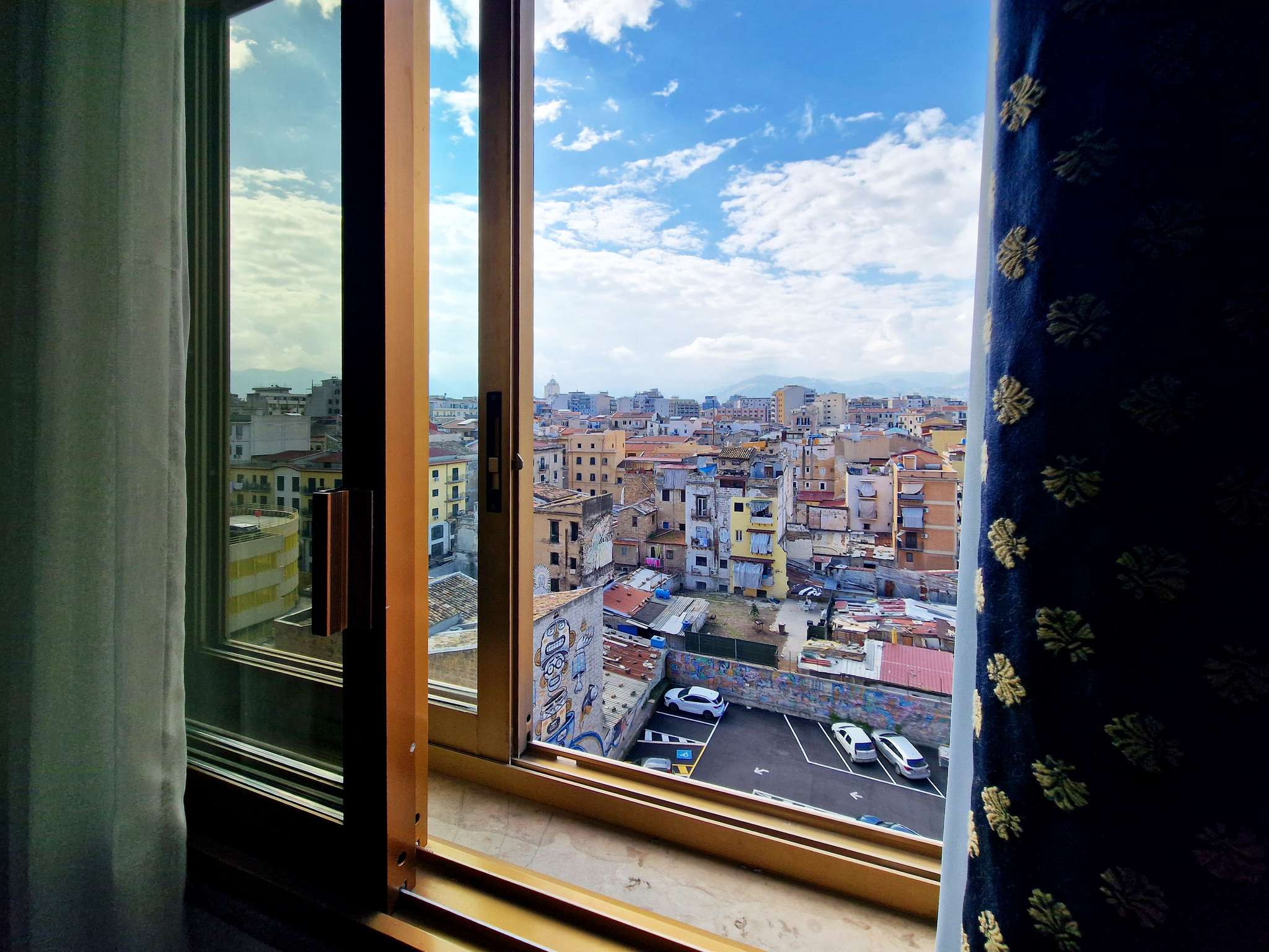 Photo - President Hotel Palermo