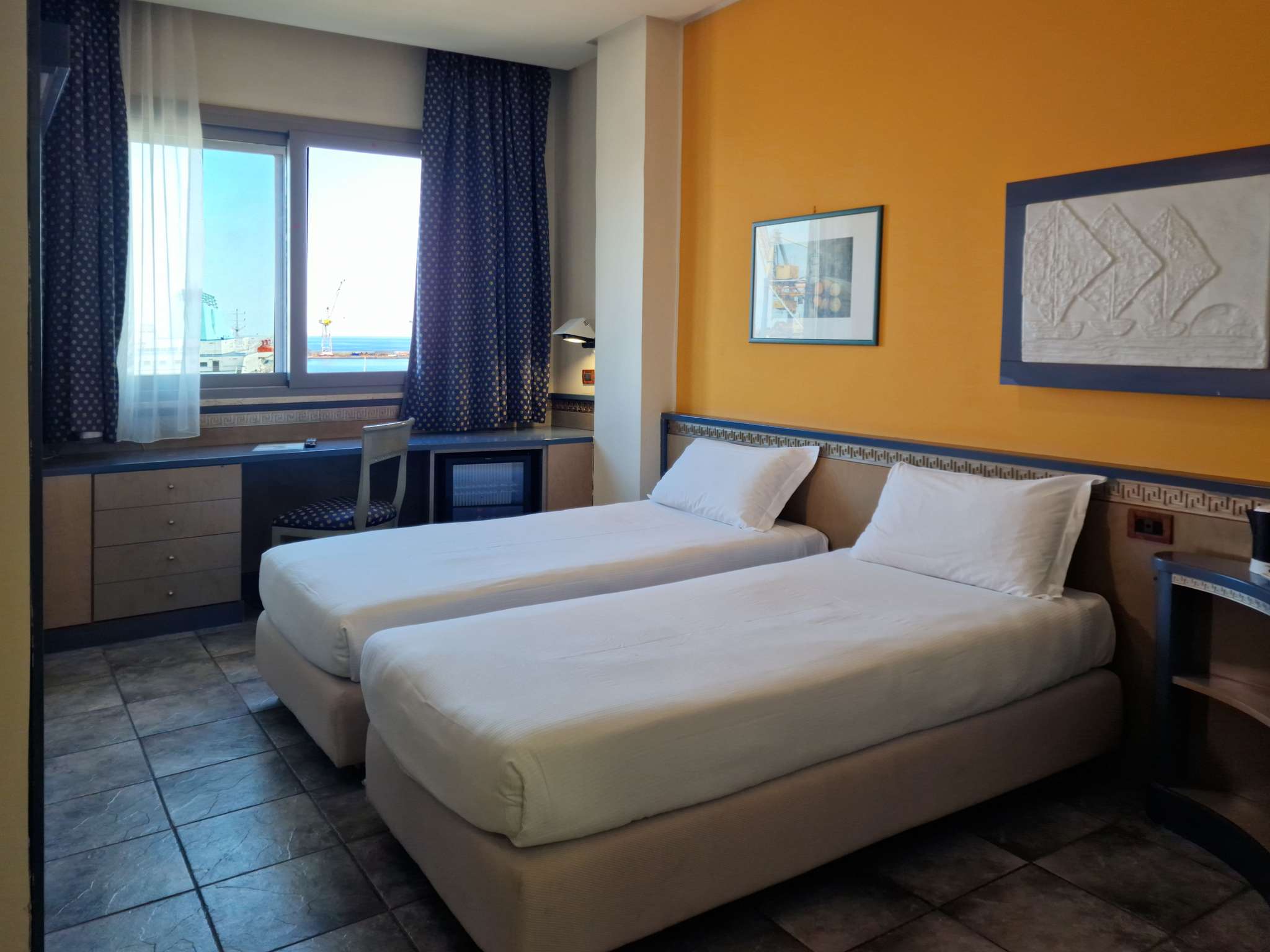 Photo - President Hotel Palermo