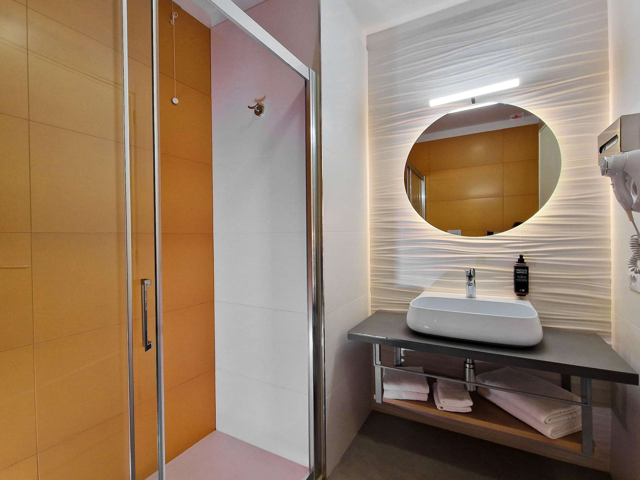 Photo - President Hotel Palermo