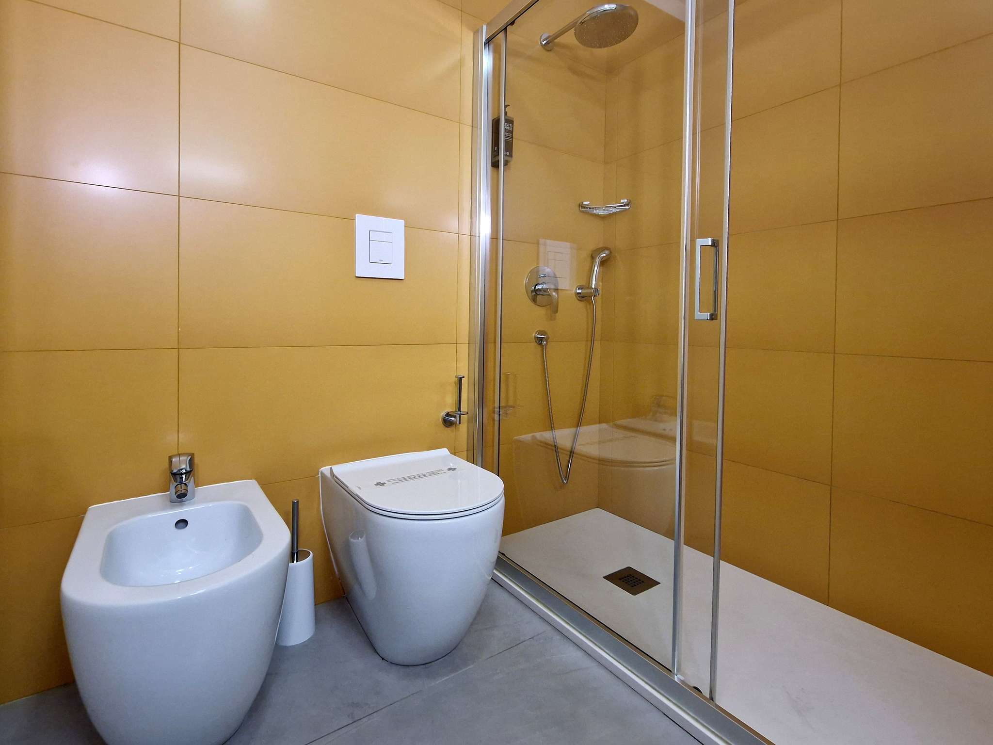 Photo - President Hotel Palermo