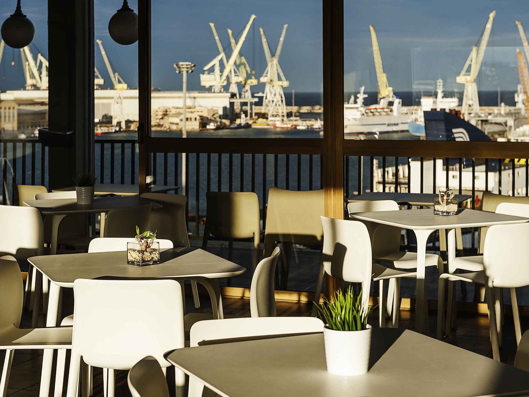 Photo - President Hotel Palermo