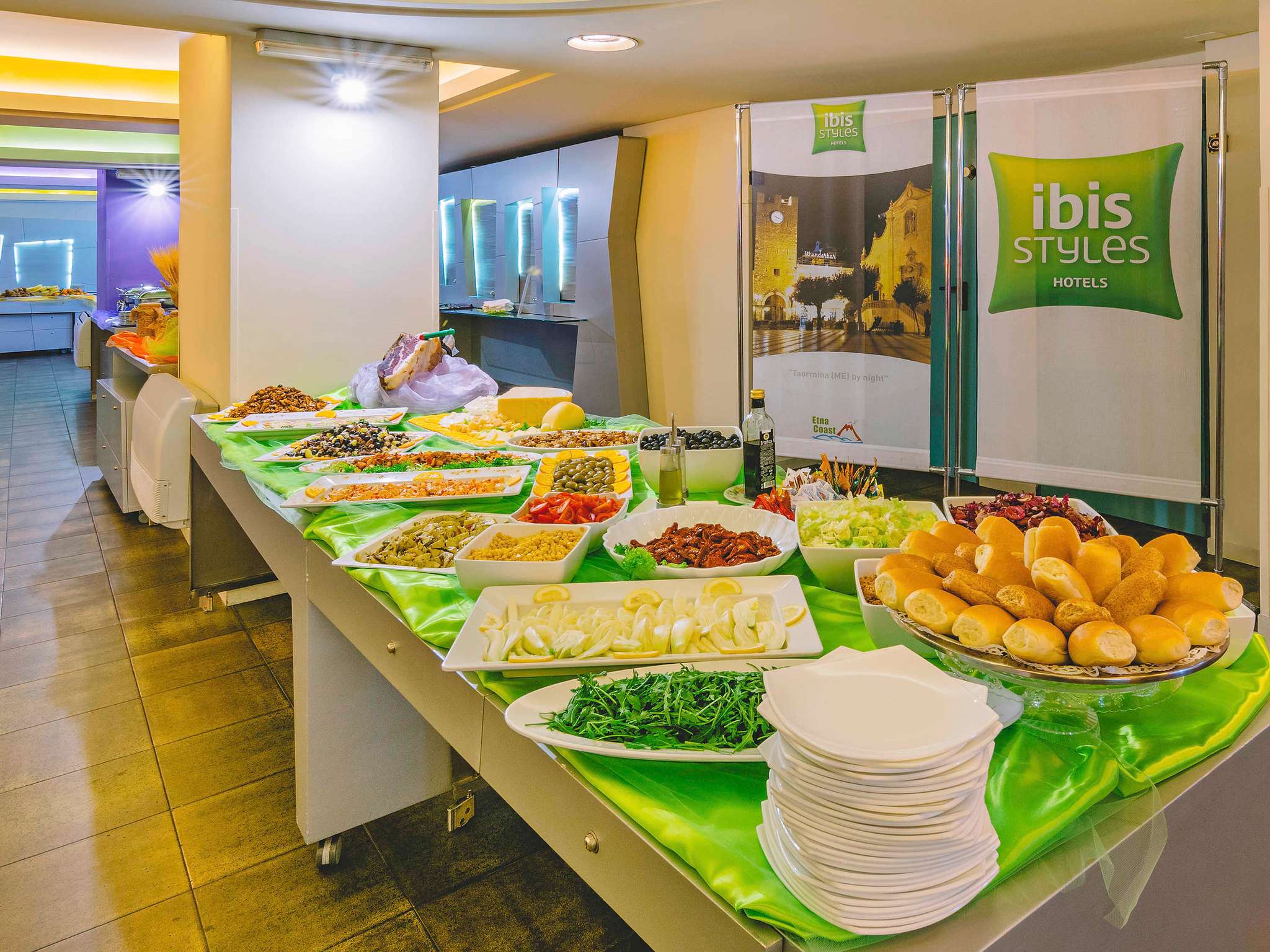 Photo - President Hotel Palermo