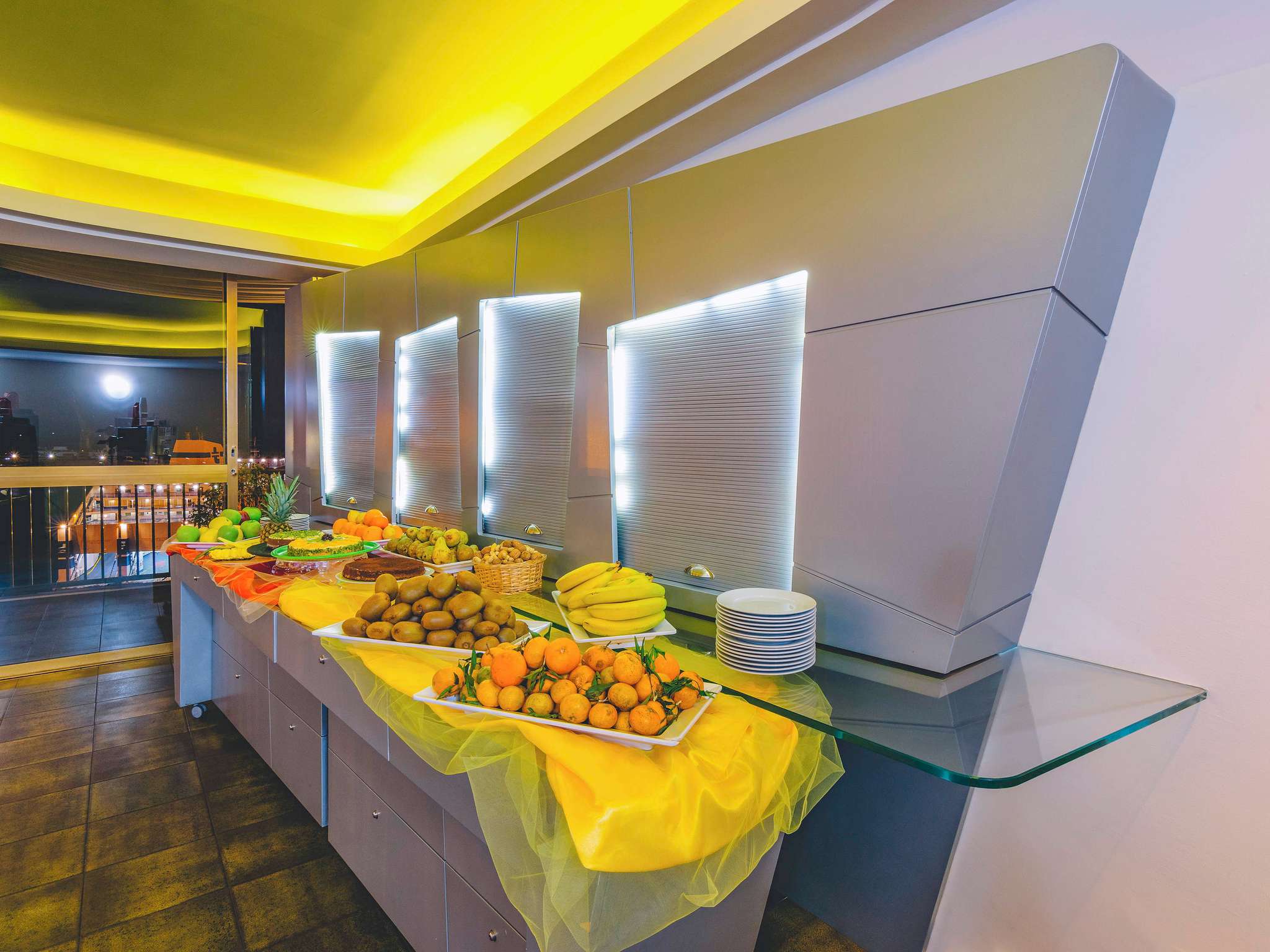 Photo - President Hotel Palermo