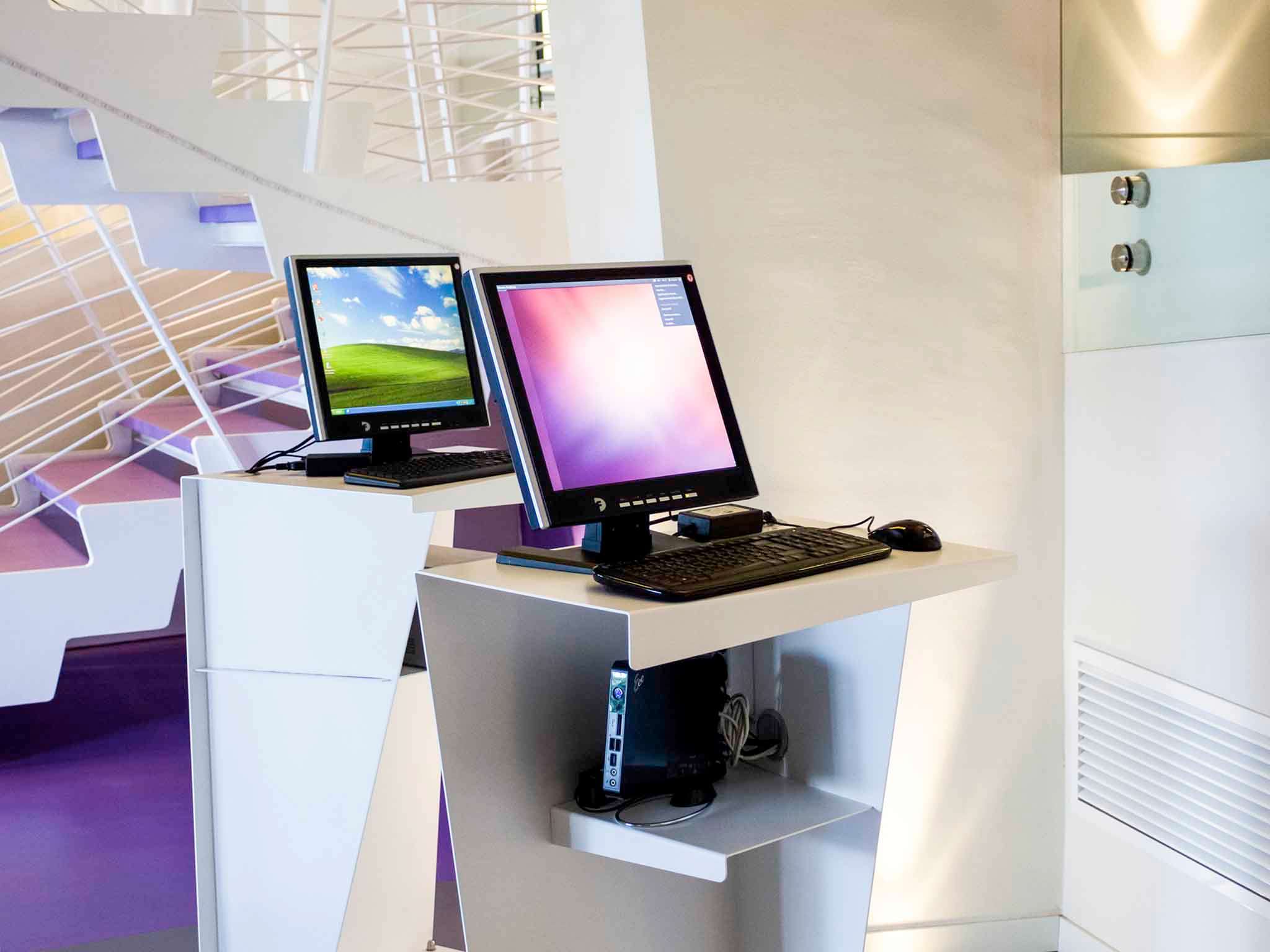 Photo - President Hotel Palermo