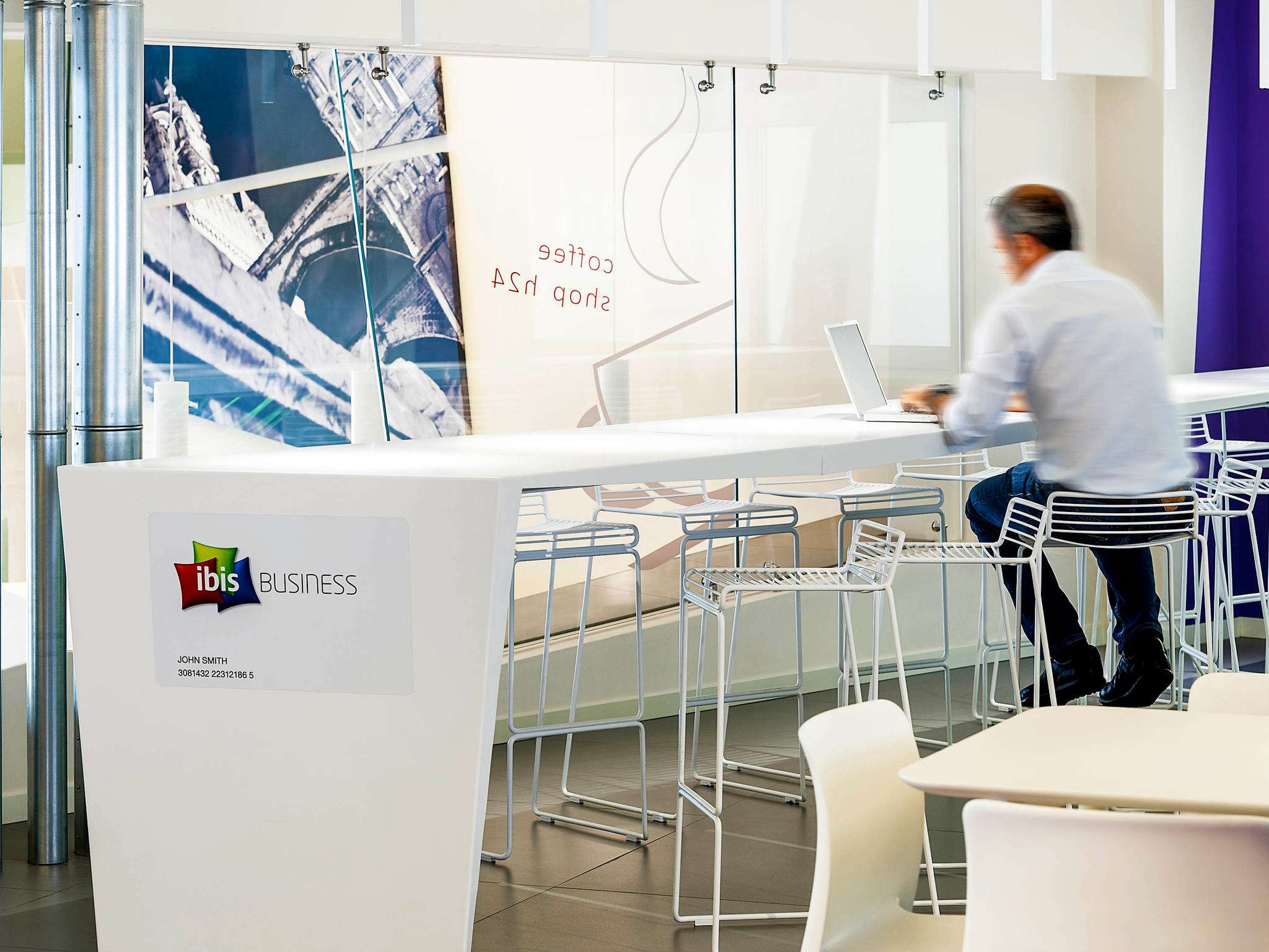 Photo - President Hotel Palermo