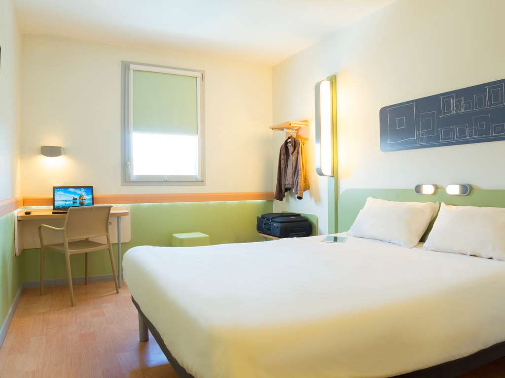 ibis budget Valence Sud - Image 1