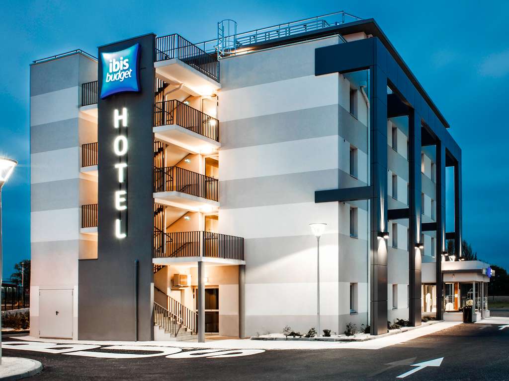 ibis budget Valence Sud - Image 3