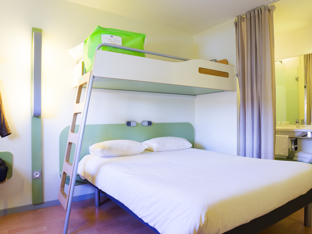 Foto - Ibis Budget Valence Sud