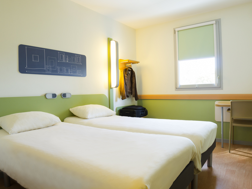 Photo - Ibis Budget Valence Sud