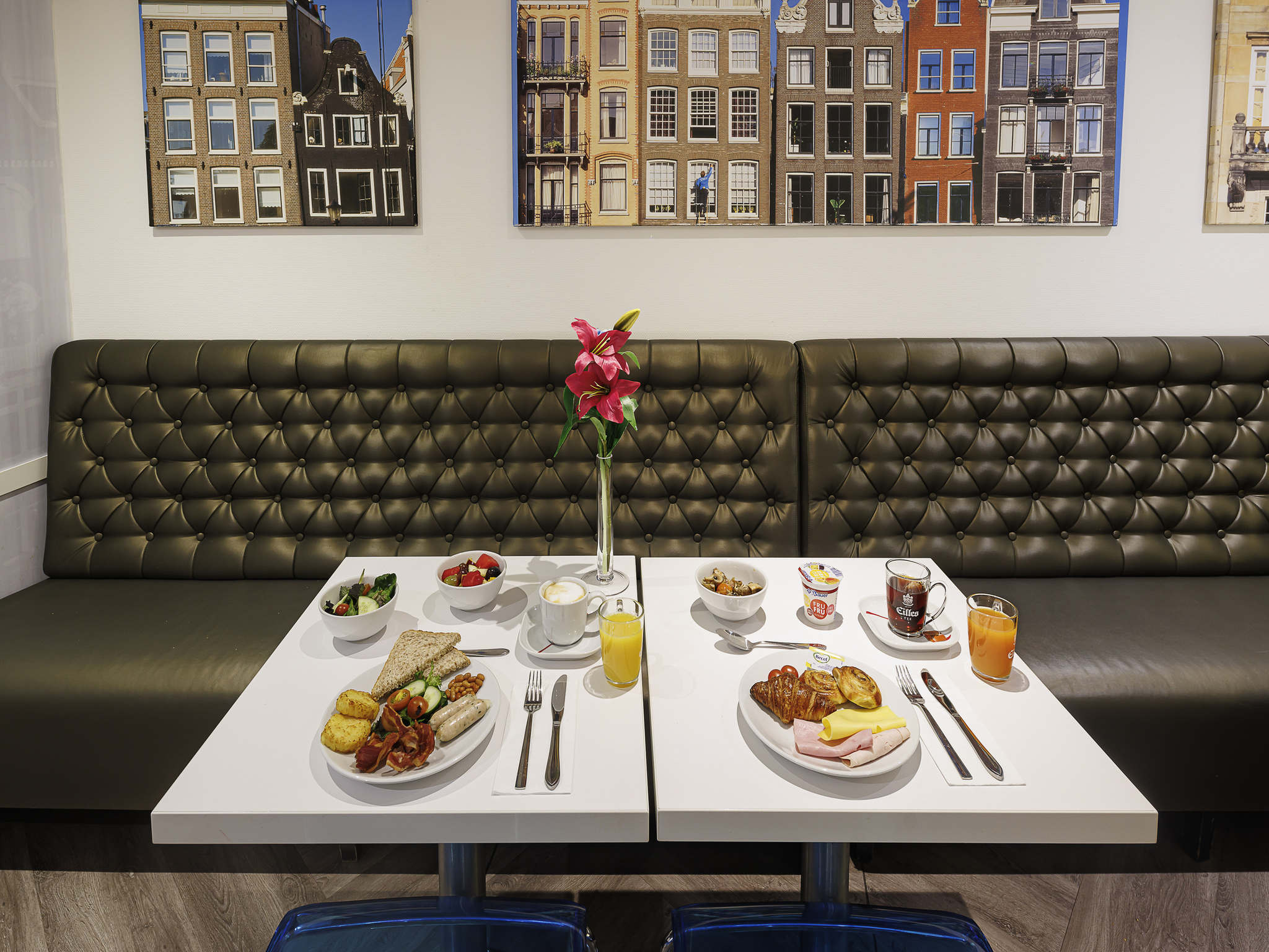 Photo - ibis Styles Amsterdam Central Station