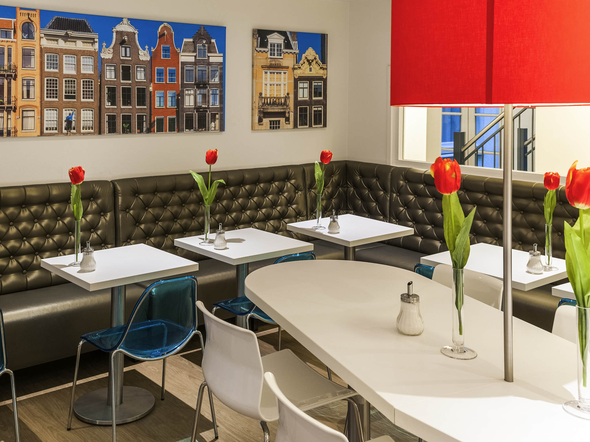 Photo - ibis Styles Amsterdam Central Station