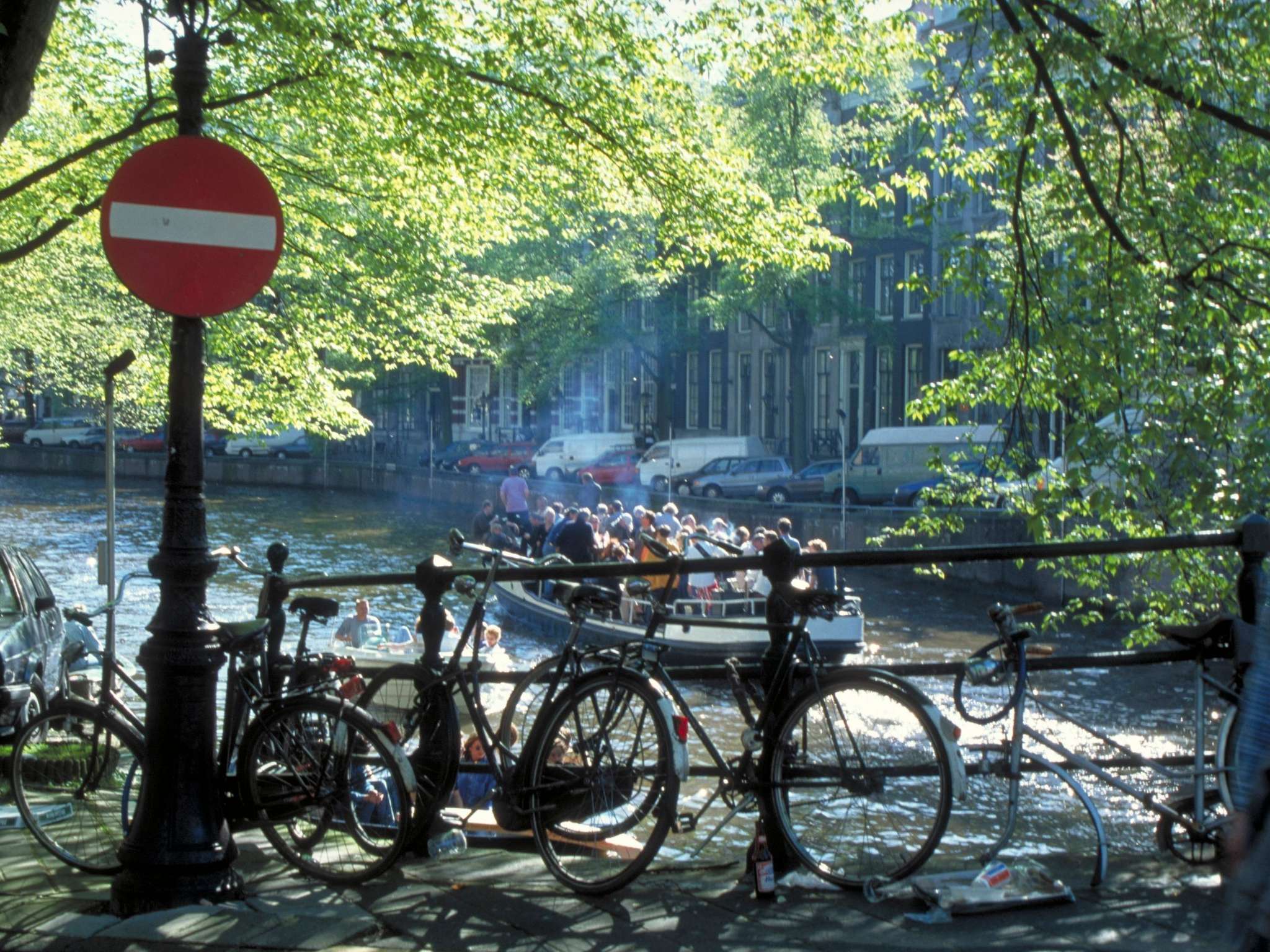 Photo - ibis Styles Amsterdam Central Station