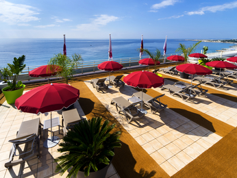Appart Hotel Adagio Nice Appart Hotel Adagio Nice