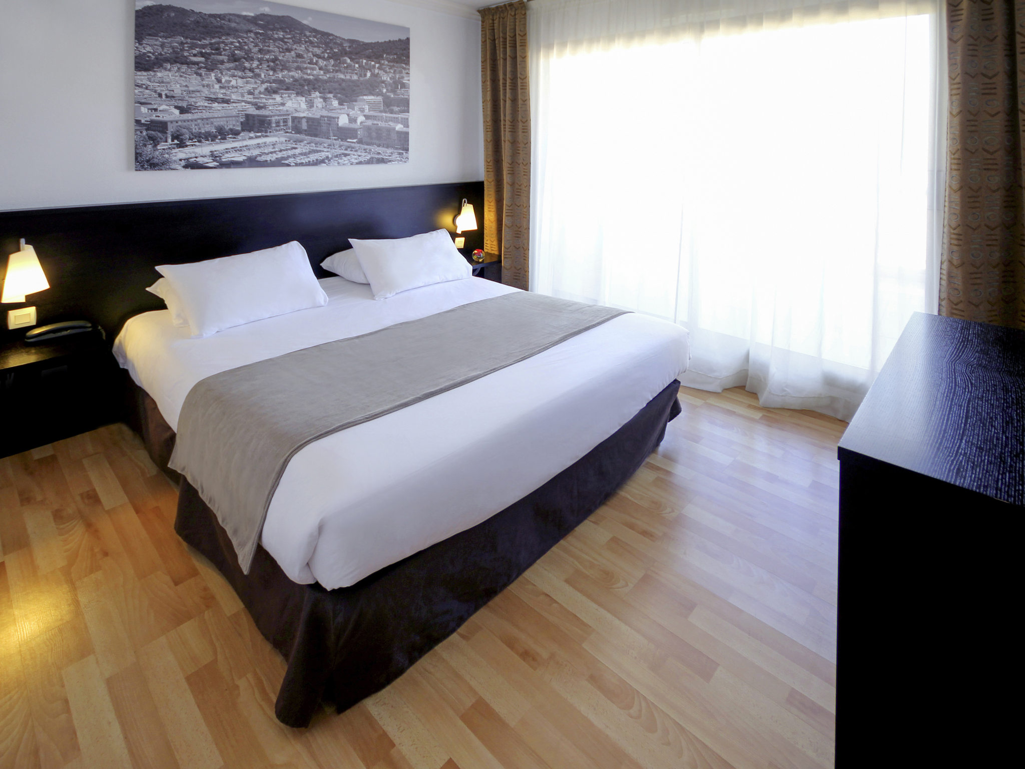 Photo - Aparthotel Adagio Nice Promenade des Anglais