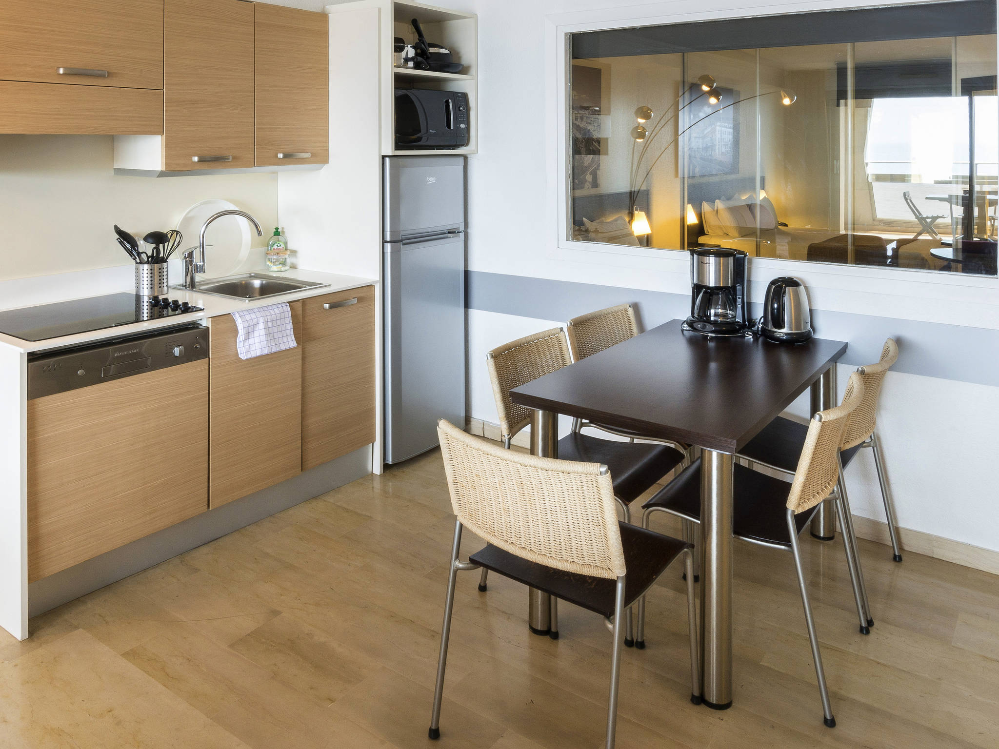 Photo - Aparthotel Adagio Nice Promenade des Anglais