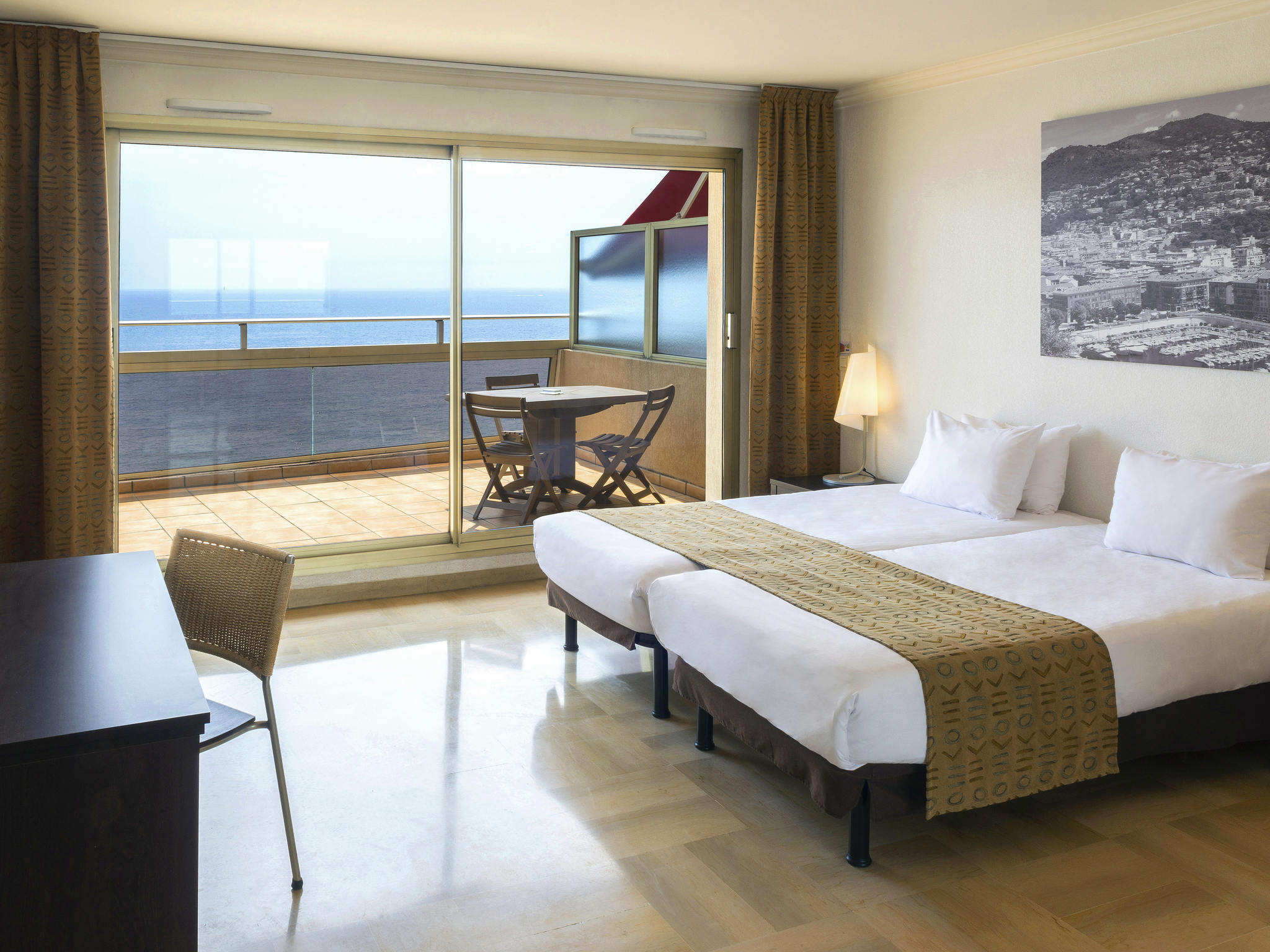 Photo - Aparthotel Adagio Nice Promenade des Anglais